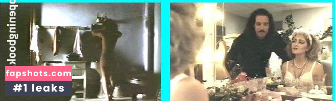 Terumi Matthews nude babe gallery