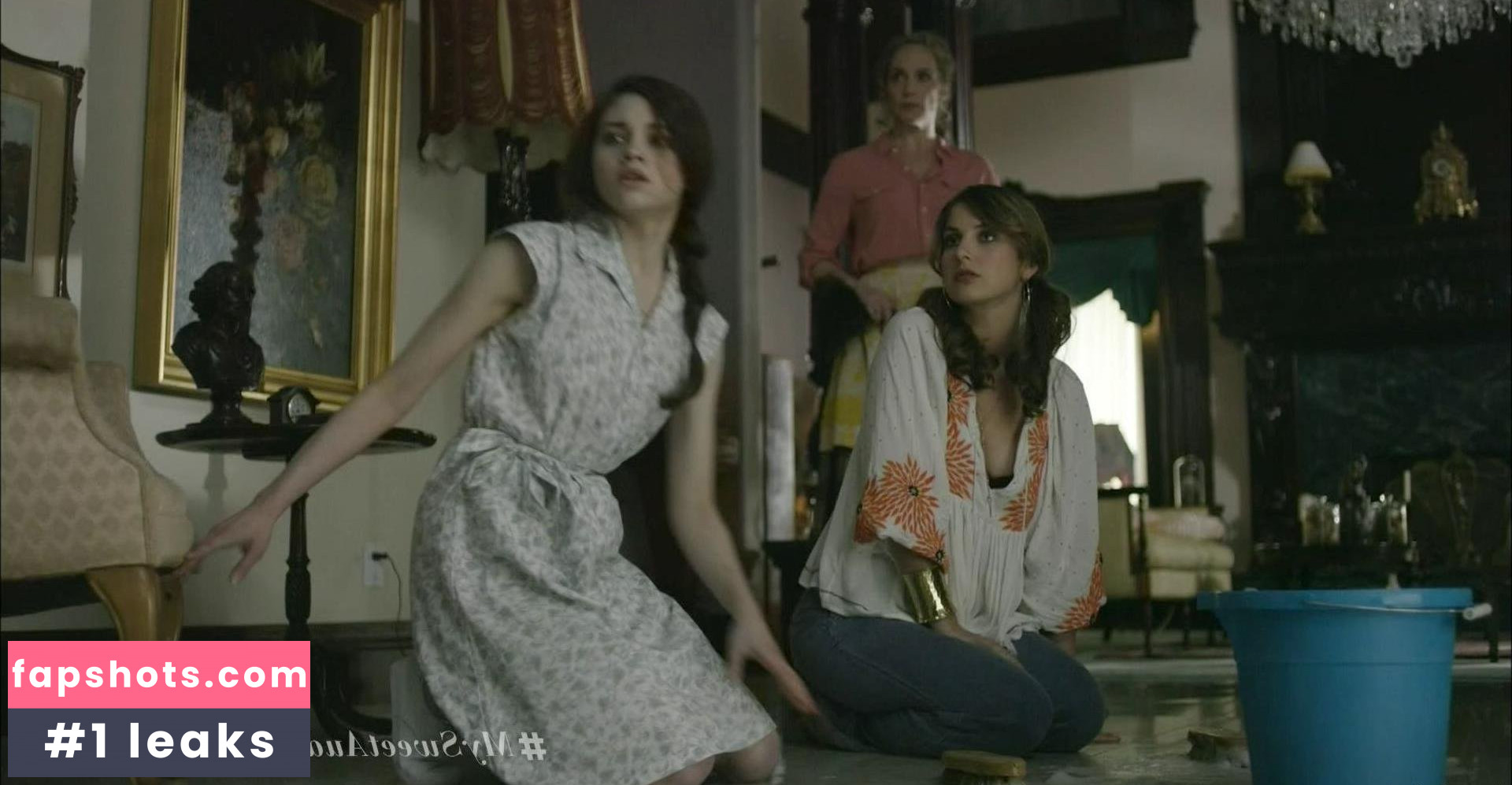 Tess Atkins gallery photo #2