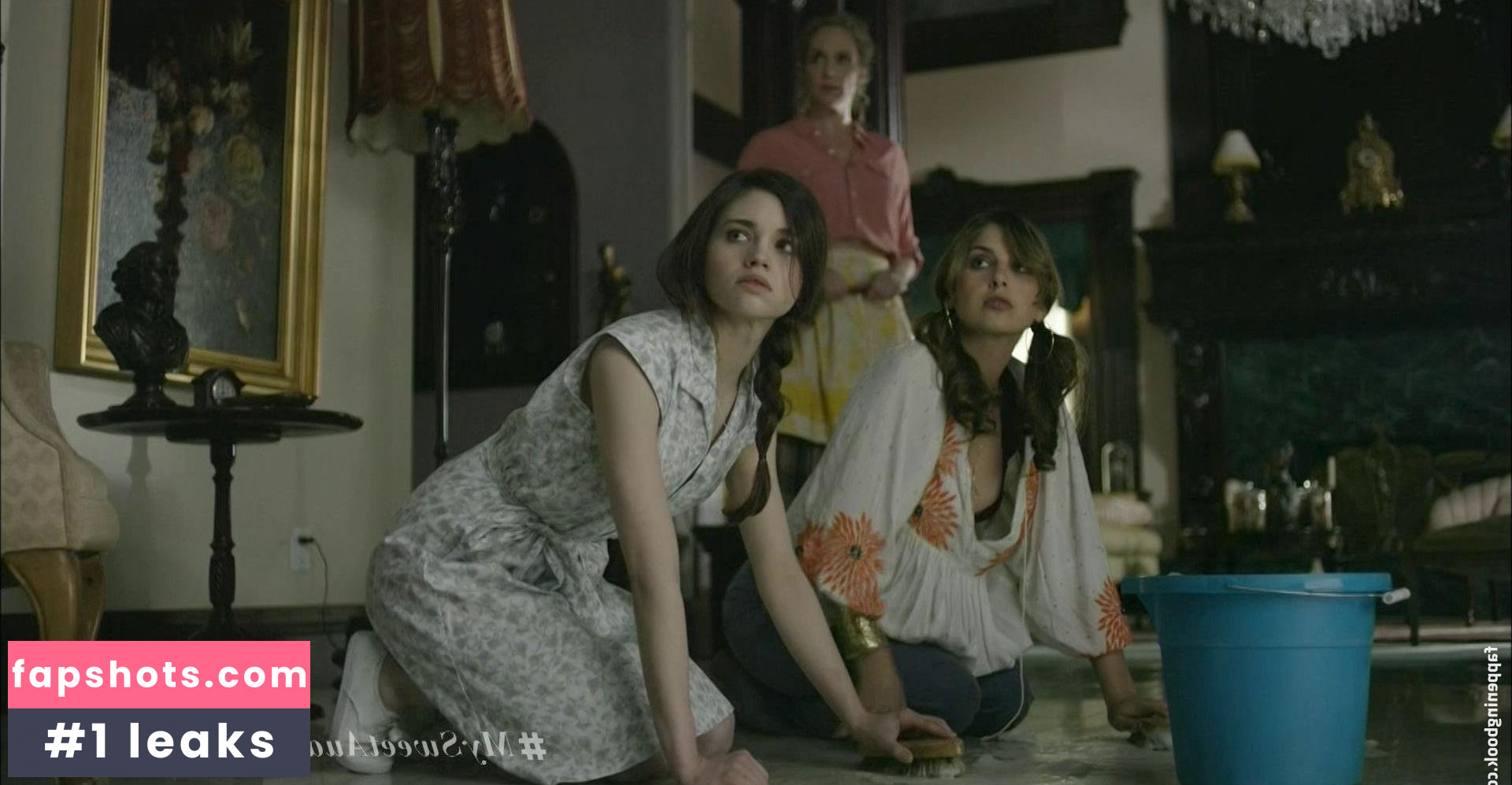 Tess Atkins gallery photo #5