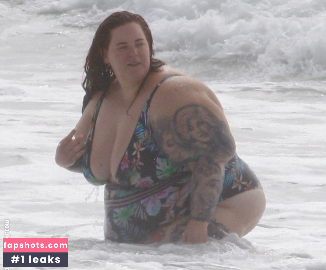 Tess Holliday Nacktheit OnlyFans Fotos #18 - Fapshots