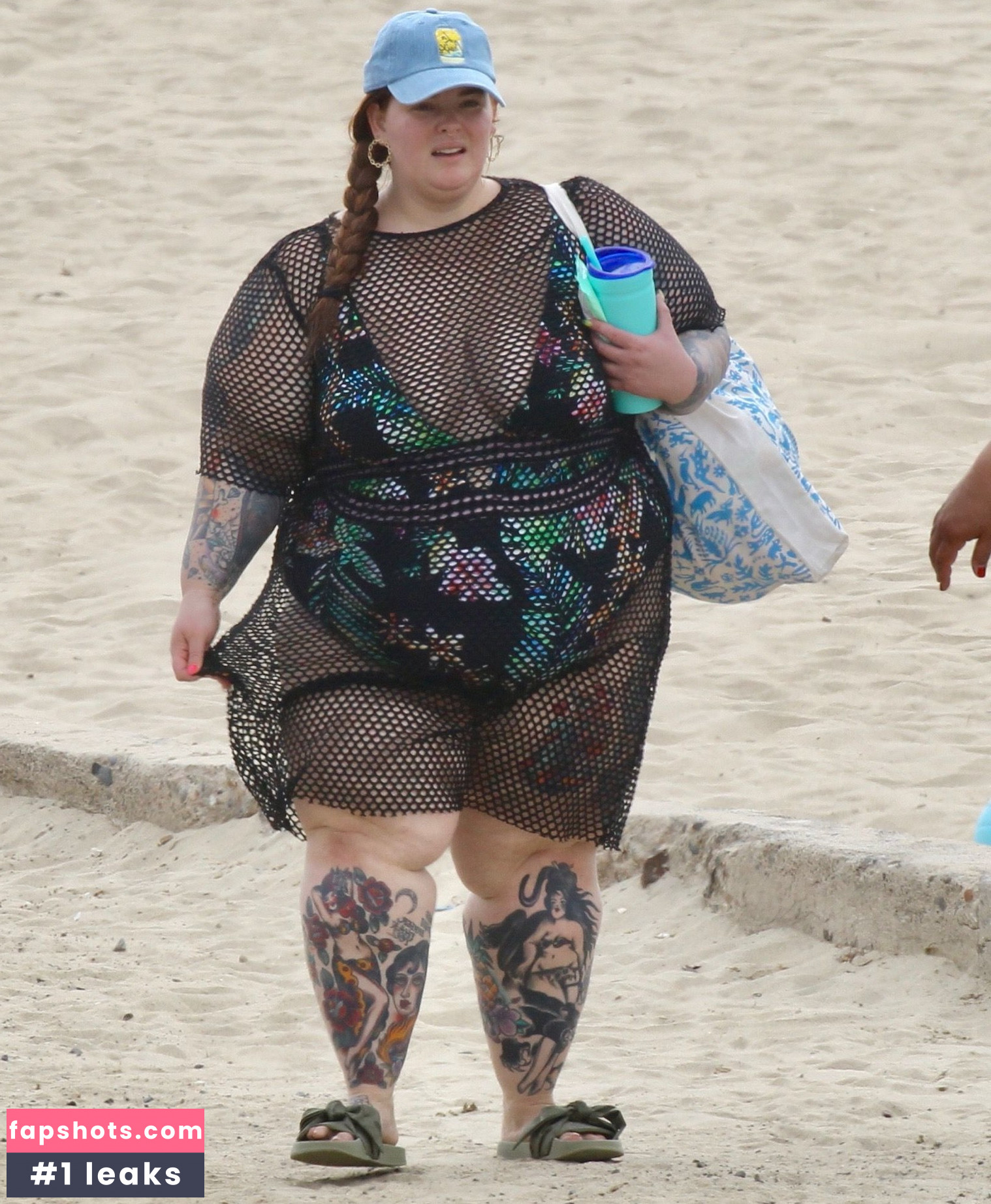 Tess Holliday Nacktheit OnlyFans Fotos #3 - Fapshots