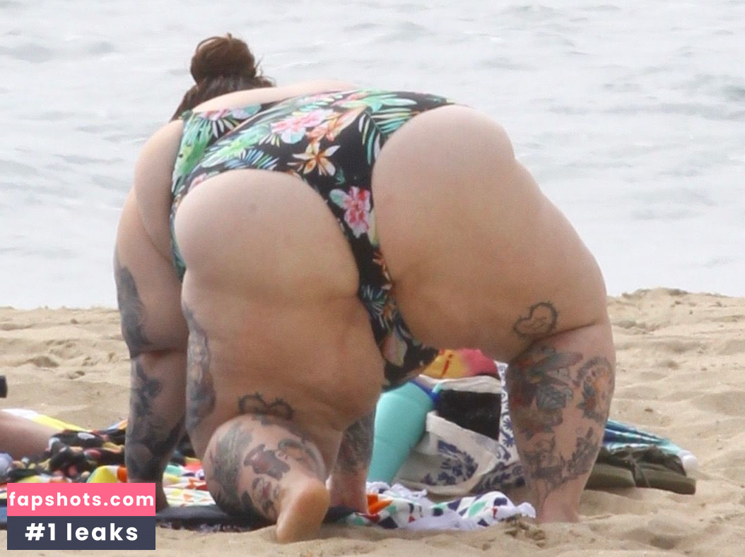 Tess Holliday Nacktheit OnlyFans Fotos #23 - Fapshots