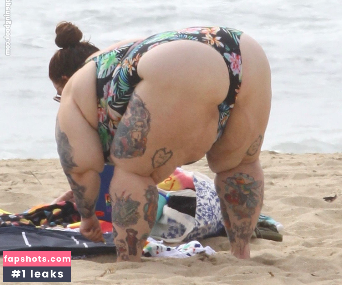 Tess Holliday Nacktheit OnlyFans Fotos #24 - Fapshots