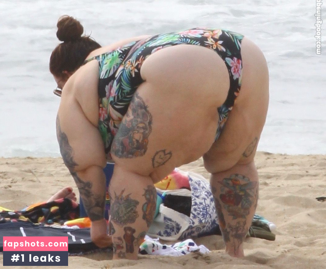 Tess Holliday Nacktheit OnlyFans Fotos #25 - Fapshots