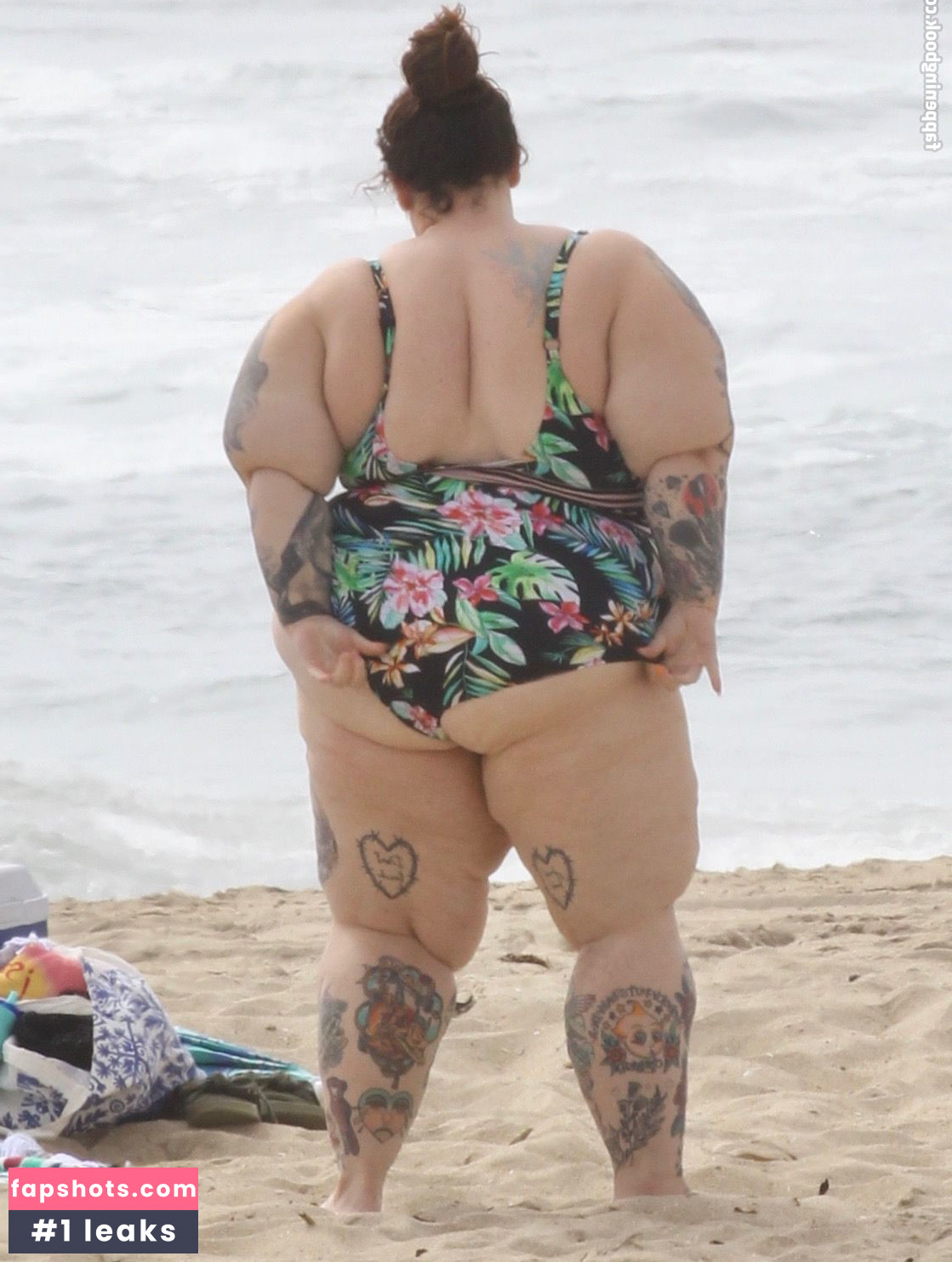 Tess Holliday Nacktheit OnlyFans Fotos #27 - Fapshots