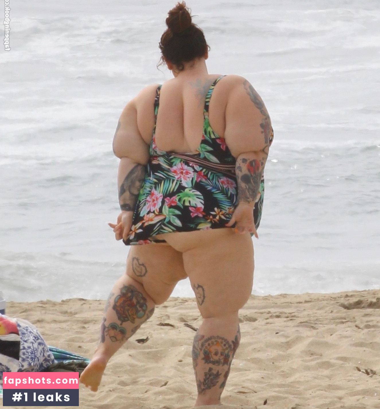 Tess Holliday Nacktheit OnlyFans Fotos #28 - Fapshots