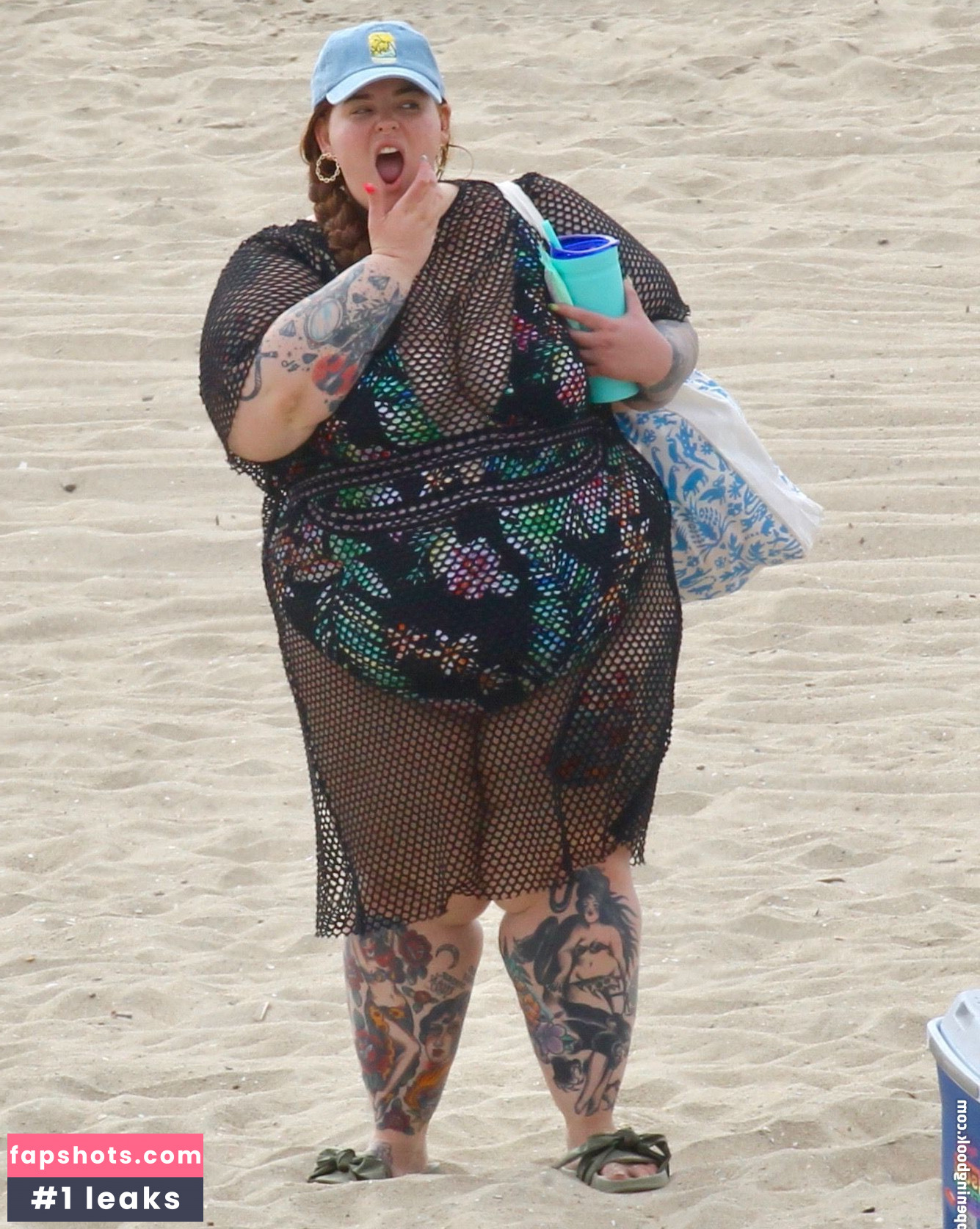 Tess Holliday Nacktheit OnlyFans Fotos #4 - Fapshots