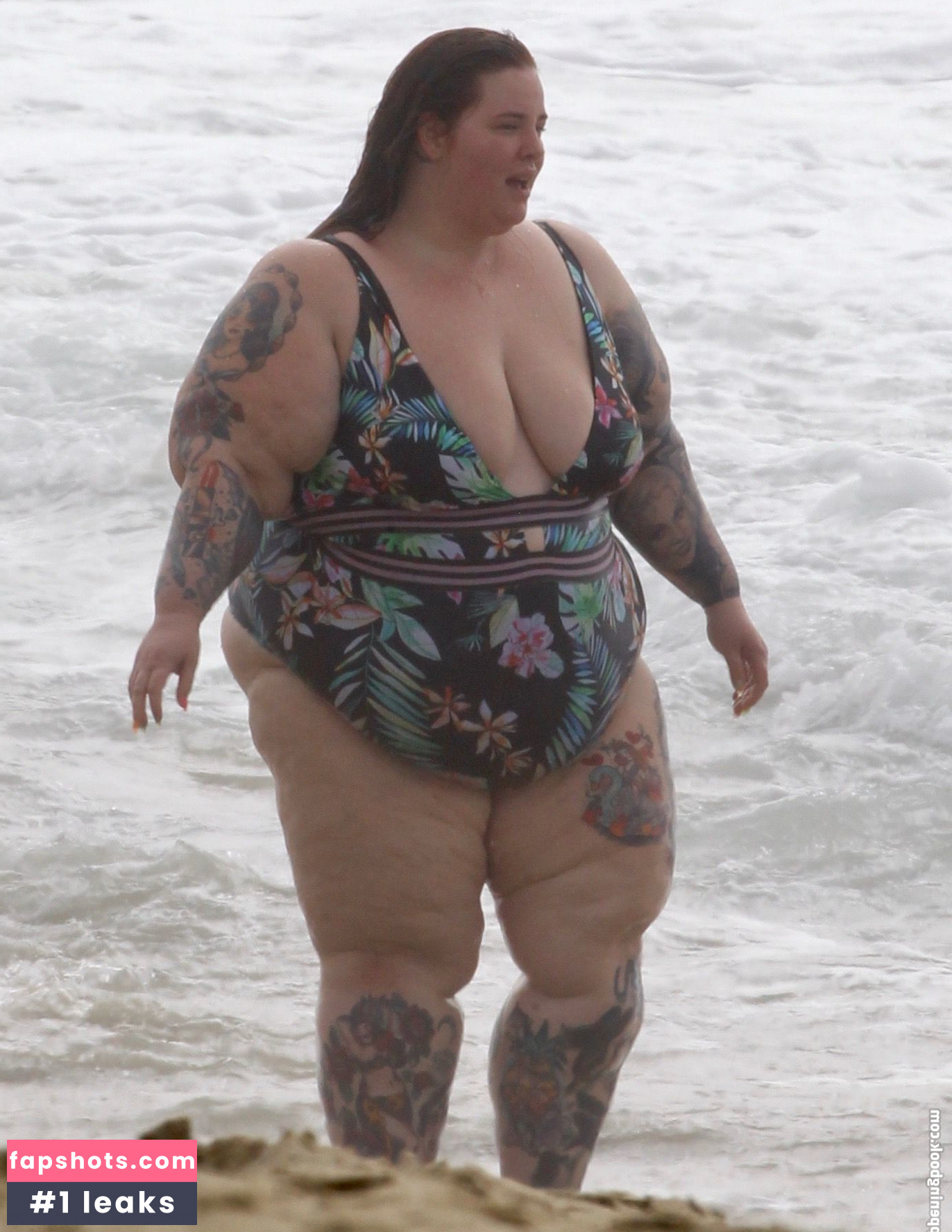 Tess Holliday Nacktheit OnlyFans Fotos #5 - Fapshots