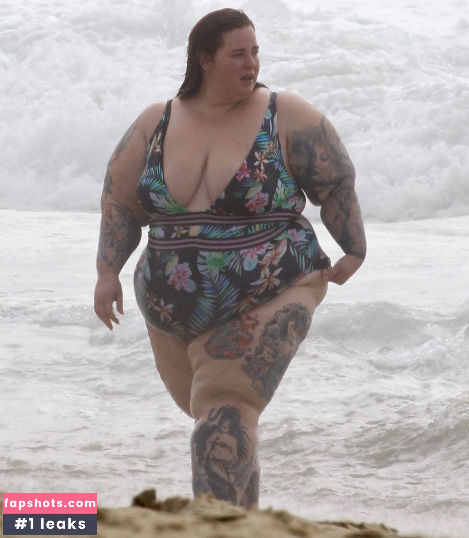 Tess Holliday Nacktheit OnlyFans Fotos #6 - Fapshots