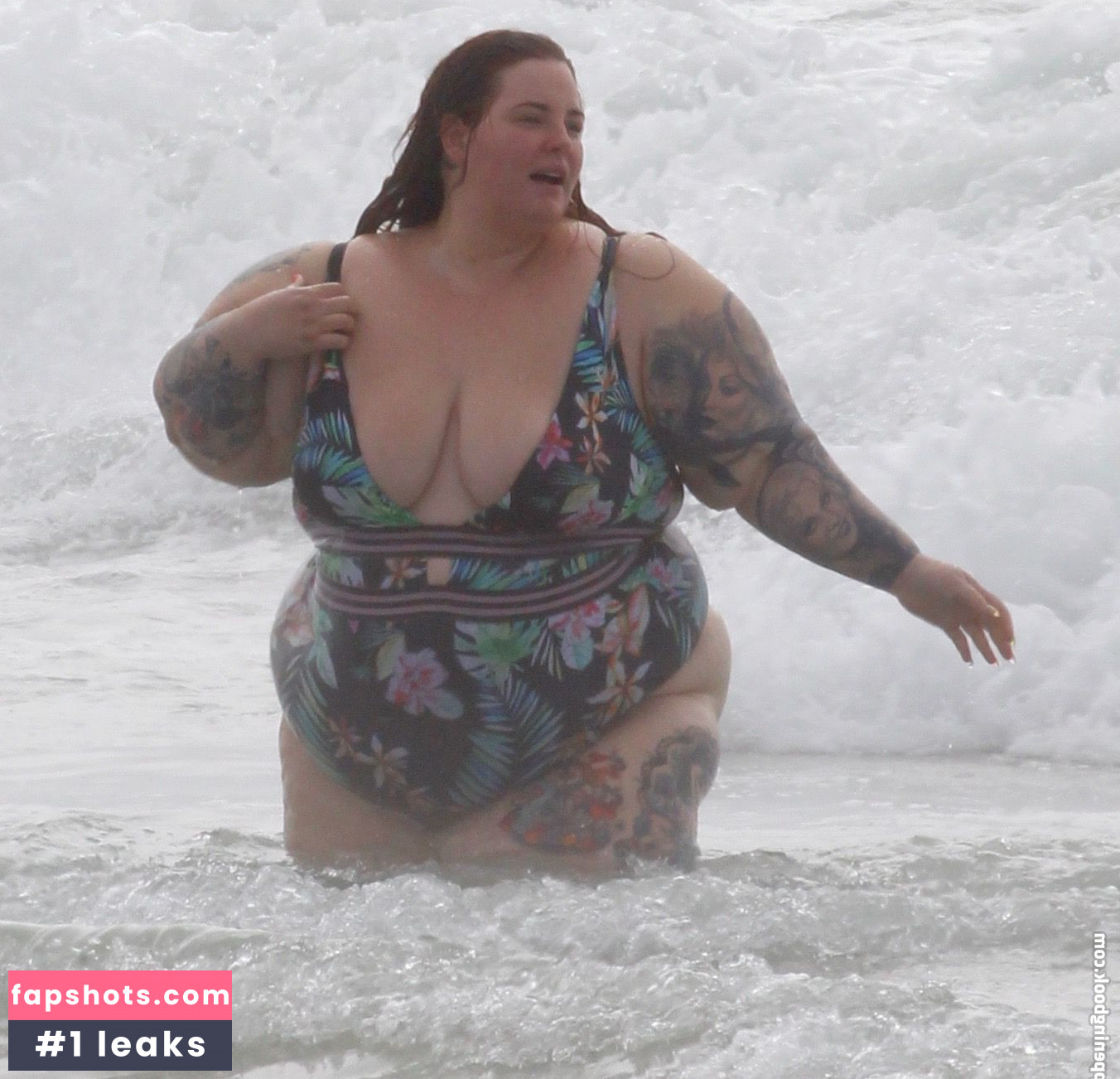 Tess Holliday Nacktheit OnlyFans Fotos #8 - Fapshots