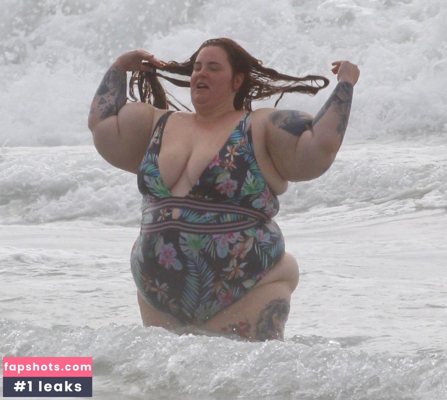 Tess Holliday Nacktheit OnlyFans Fotos #9 - Fapshots