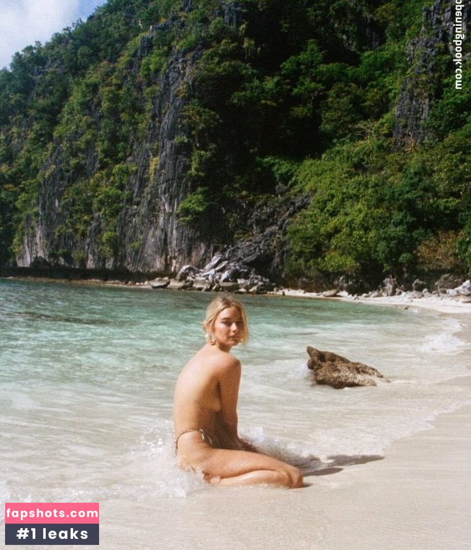 Tess Jantschek Nacktheit OnlyFans Fotos #47 - Fapshots