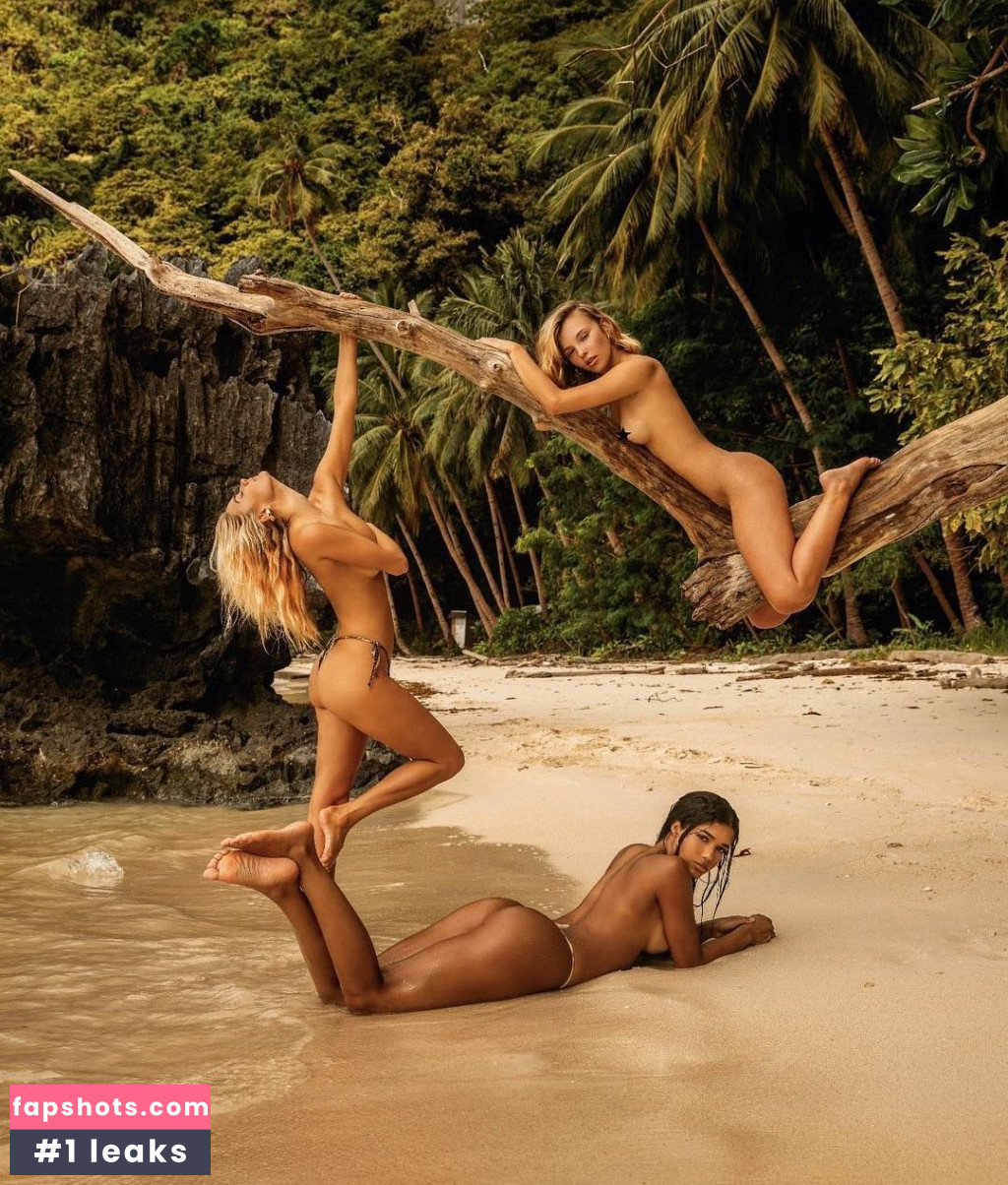 Tess Jantschek Nacktheit OnlyFans Fotos #53 - Fapshots