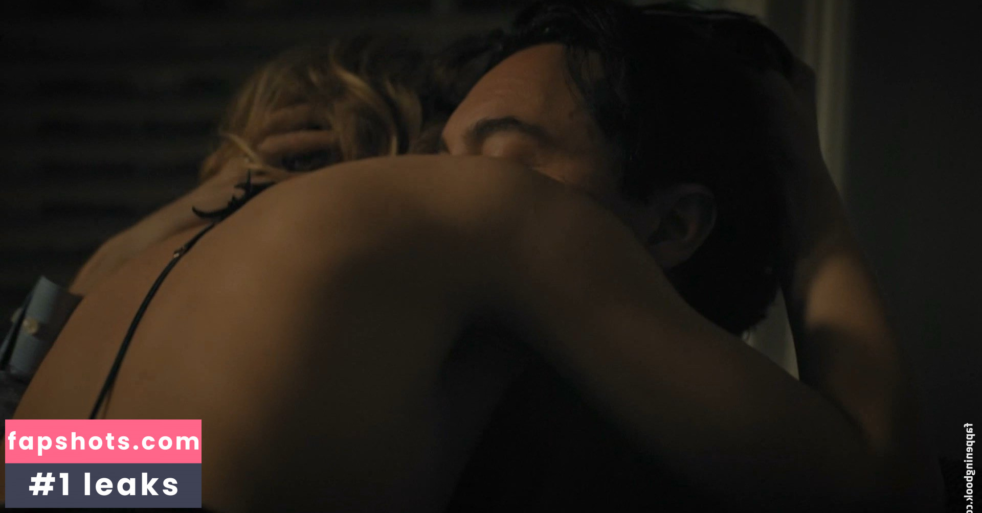 Tessa Ferrer gallery photo #2