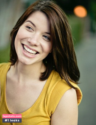 Tessa Ferrer gallery photo #12