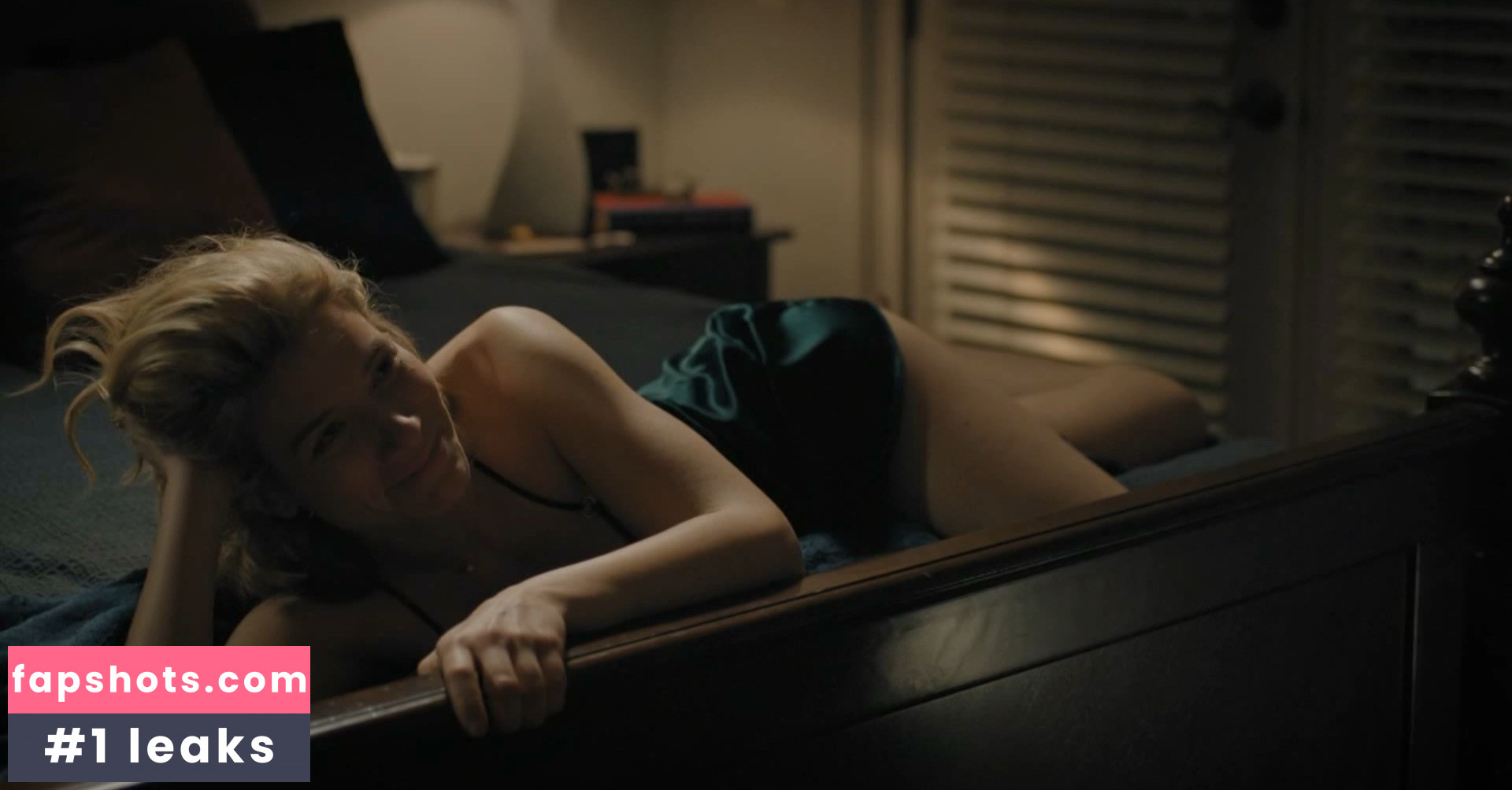 Tessa Ferrer gallery photo #5