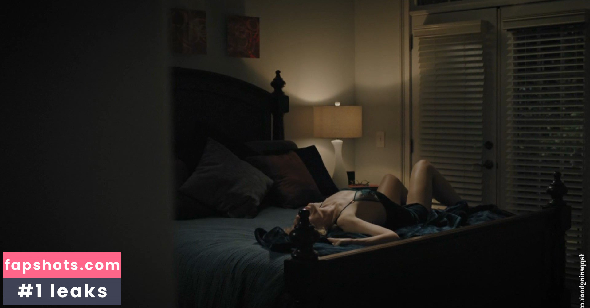 Tessa Ferrer gallery photo #6