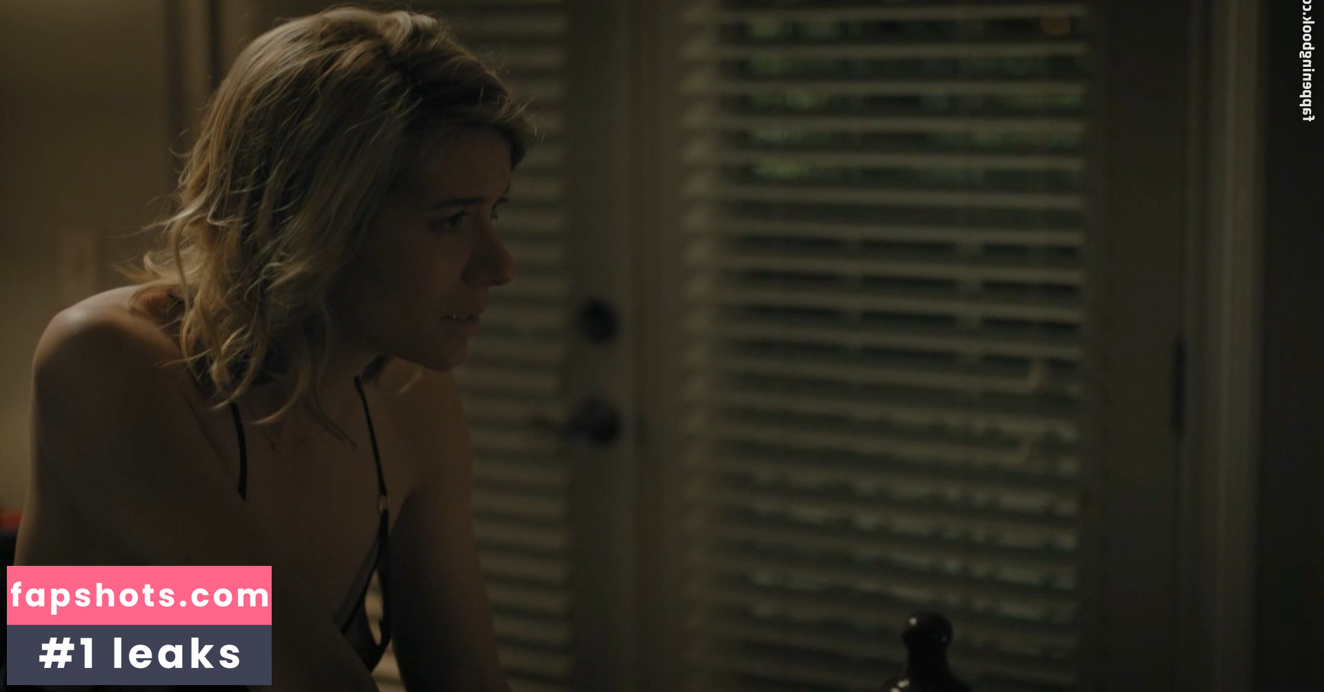 Tessa Ferrer gallery photo #7