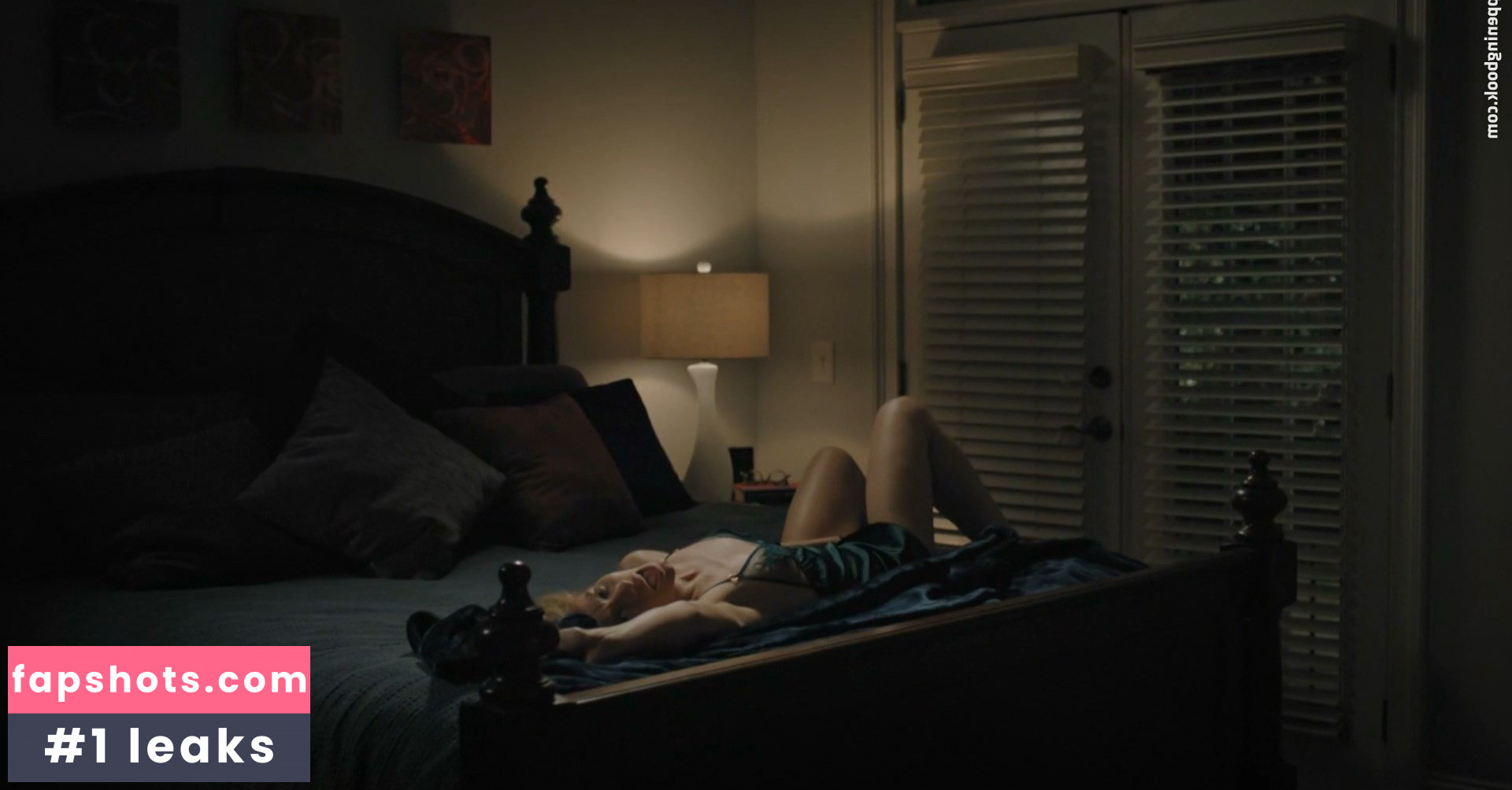 Tessa Ferrer gallery photo #8