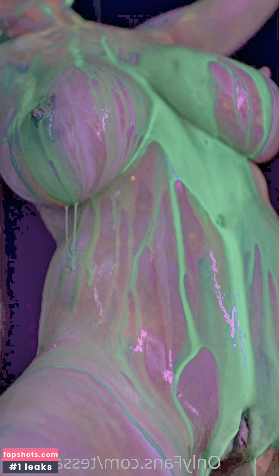 Tessa Fowler Nacktheit OnlyFans Fotos #124 - Fapshots