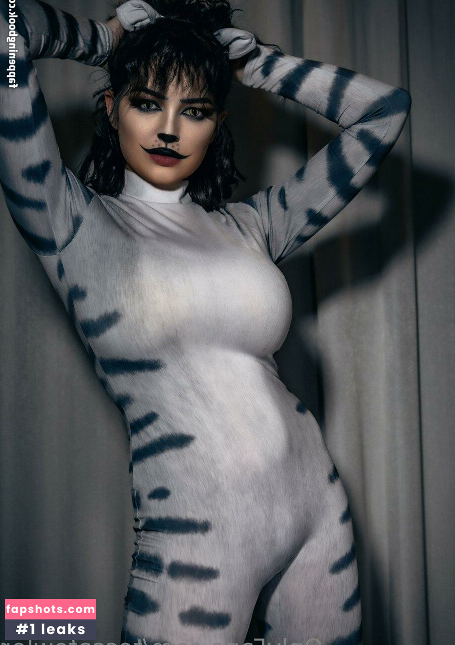 Tessa Fowler Nacktheit OnlyFans Fotos #175 - Fapshots