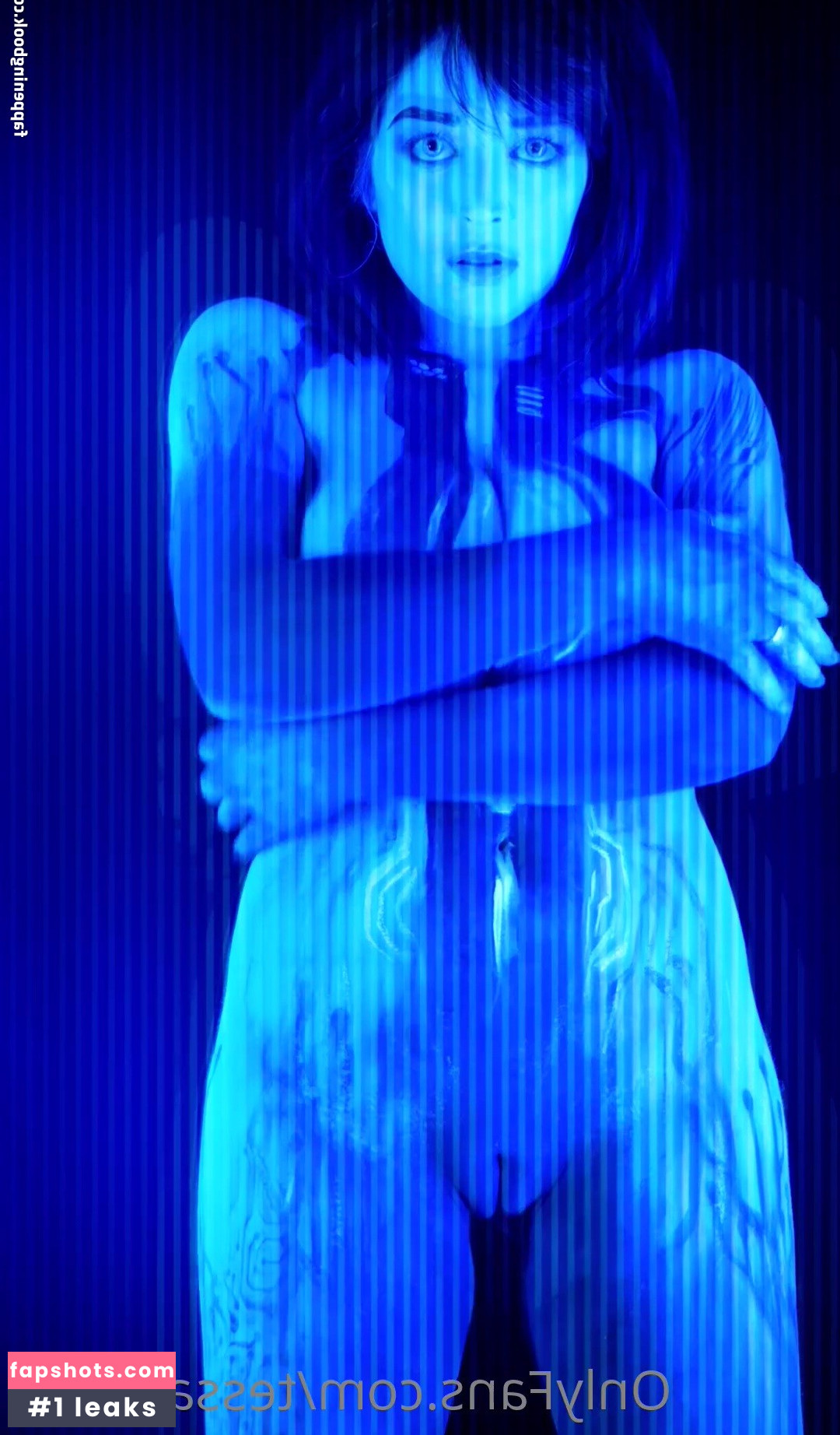 Tessa Fowler Nacktheit OnlyFans Fotos #181 - Fapshots