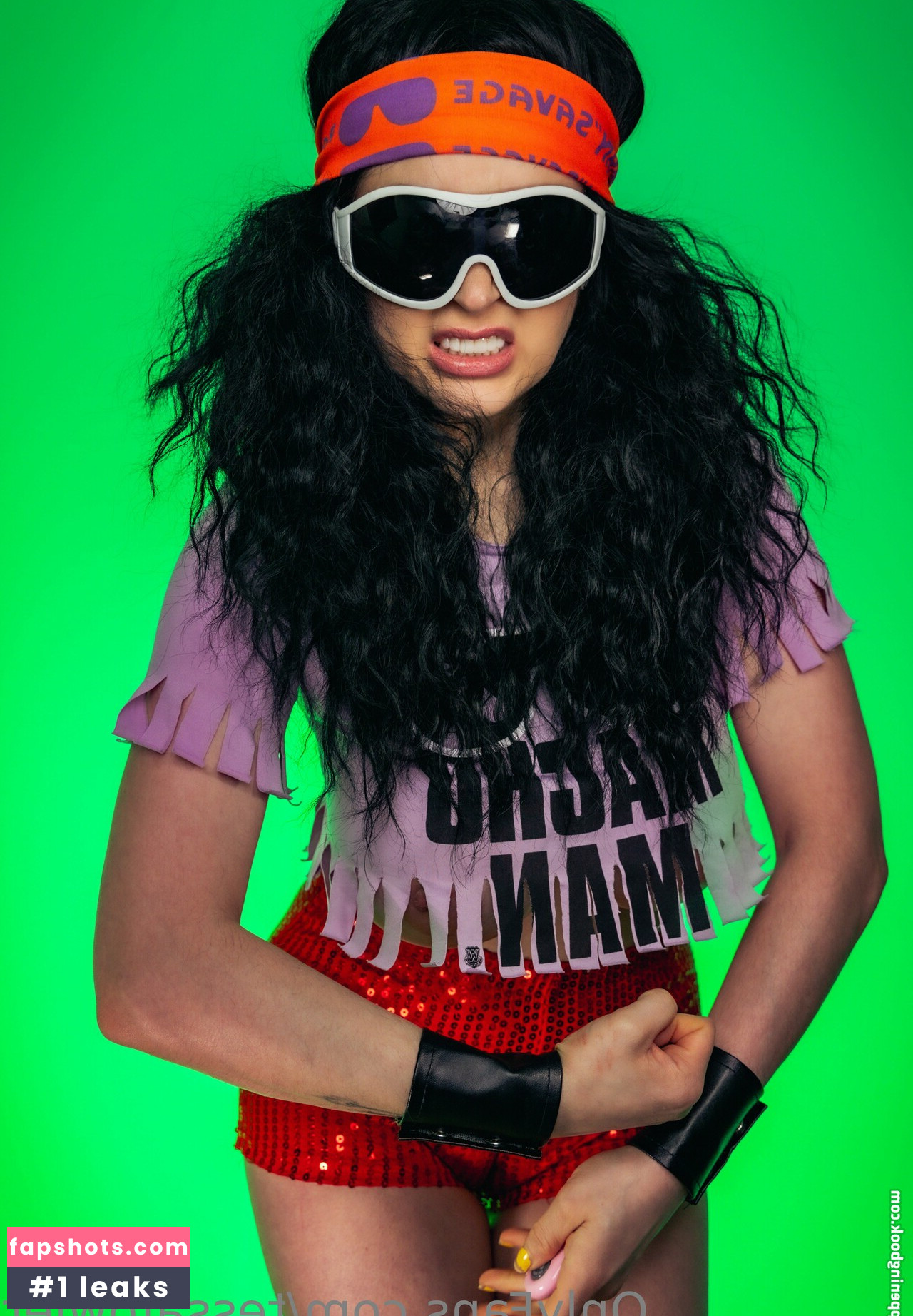 Tessa Fowler Nacktheit OnlyFans Fotos #221 - Fapshots