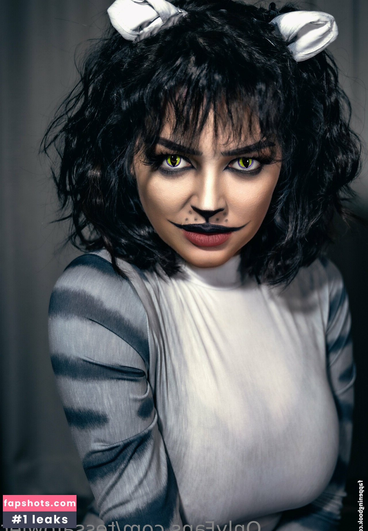 Tessa Fowler Nacktheit OnlyFans Fotos #300 - Fapshots