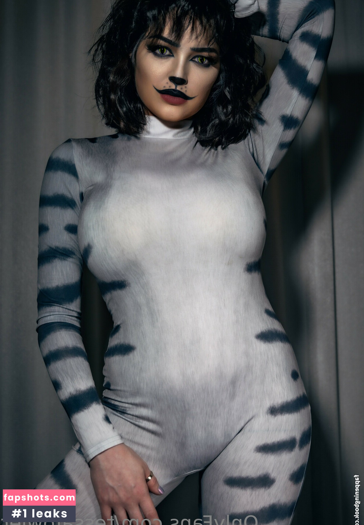 Tessa Fowler Nacktheit OnlyFans Fotos #351 - Fapshots