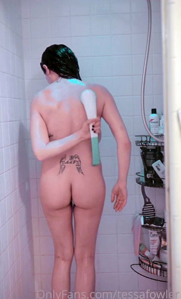 tessa-fowler gallery photo #1889