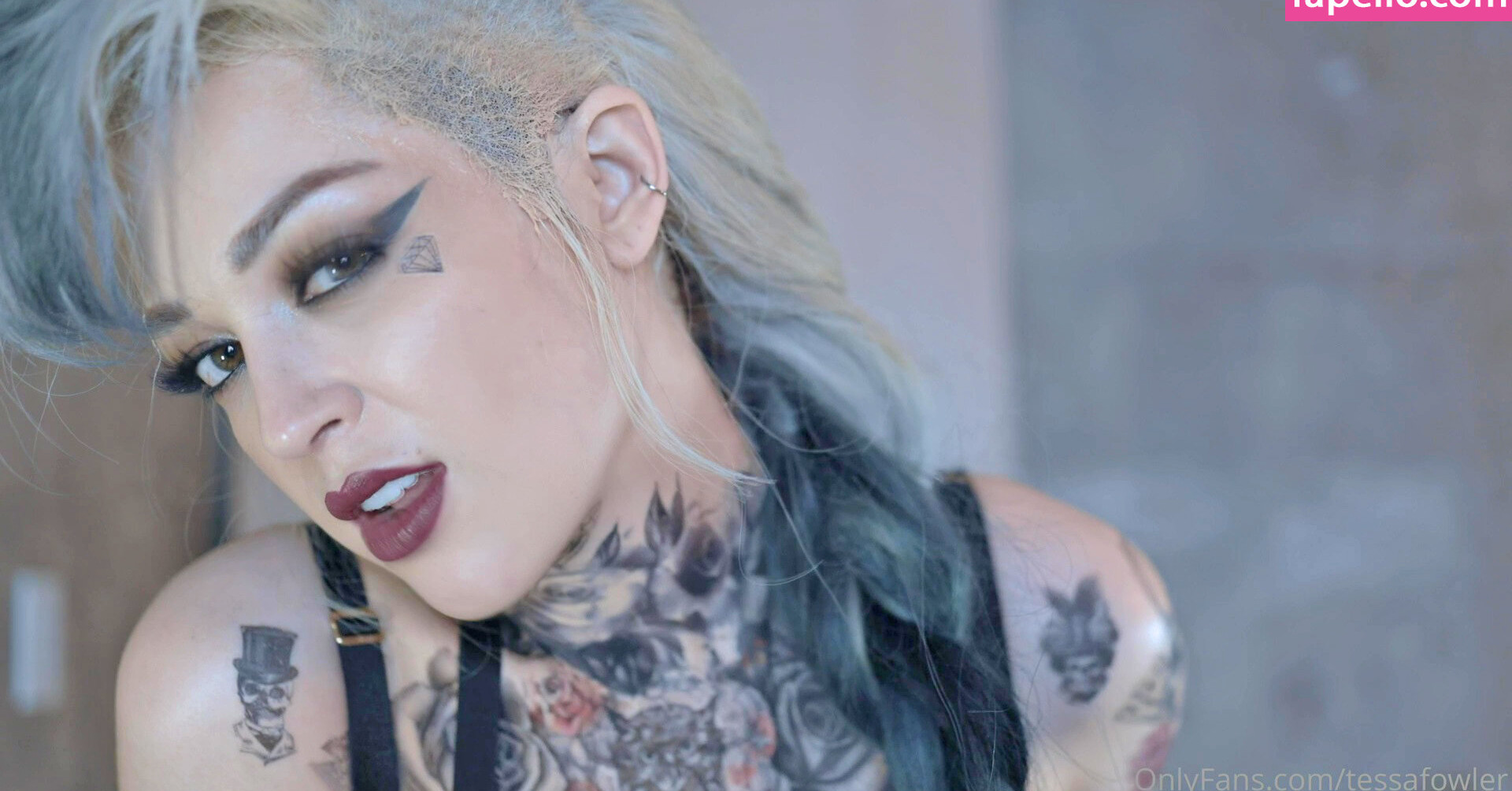 tessa-fowler gallery photo #1953