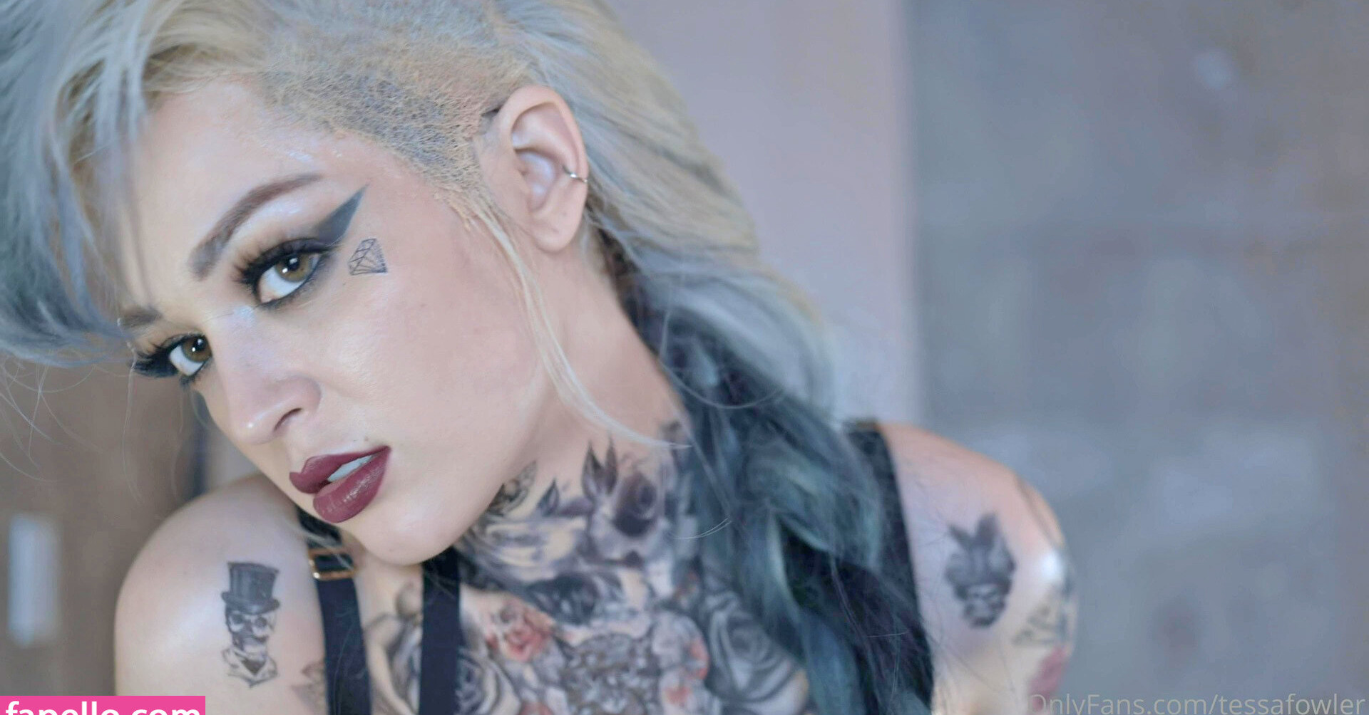 tessa-fowler gallery photo #1954