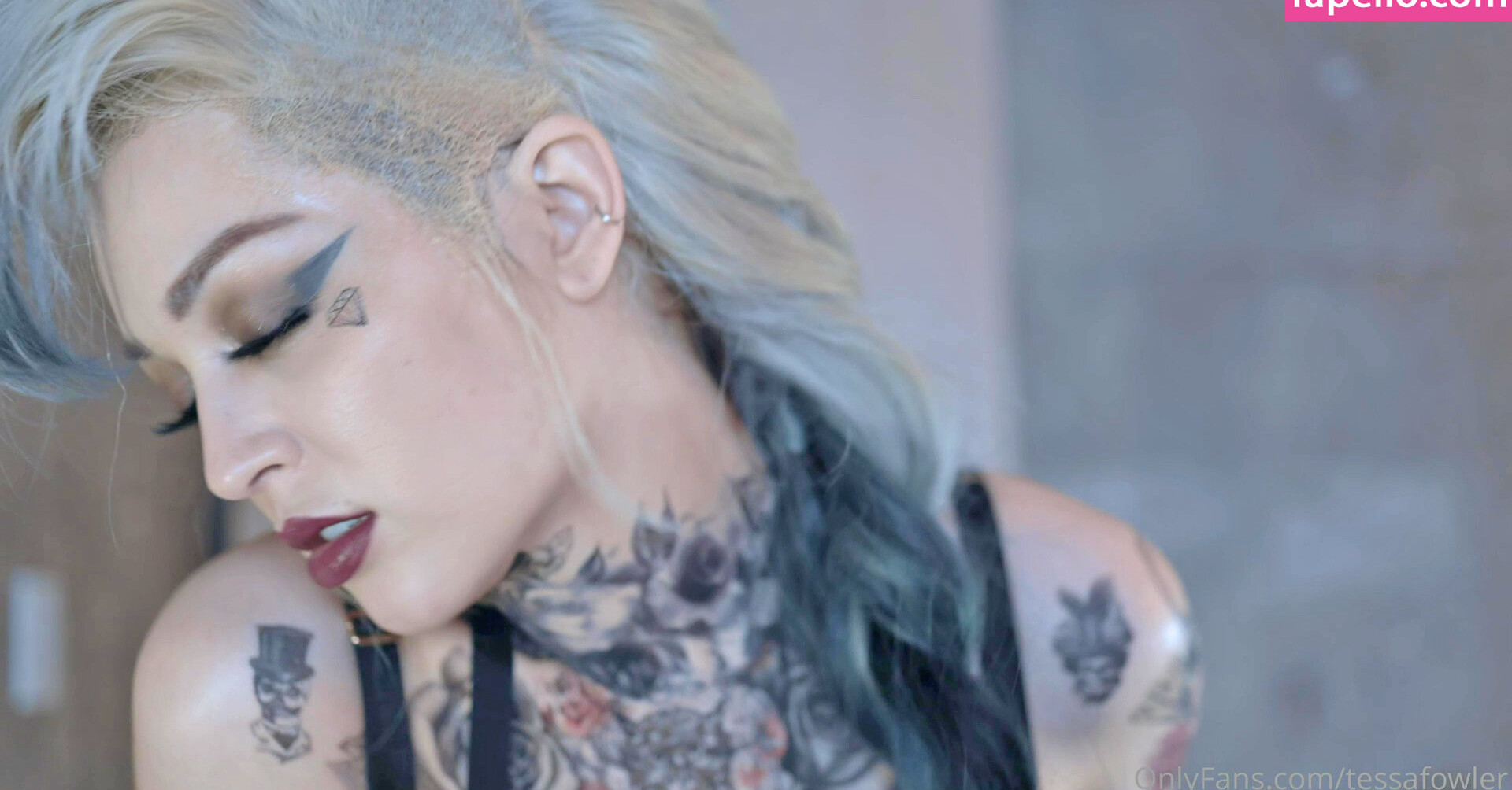 tessa-fowler gallery photo #1955