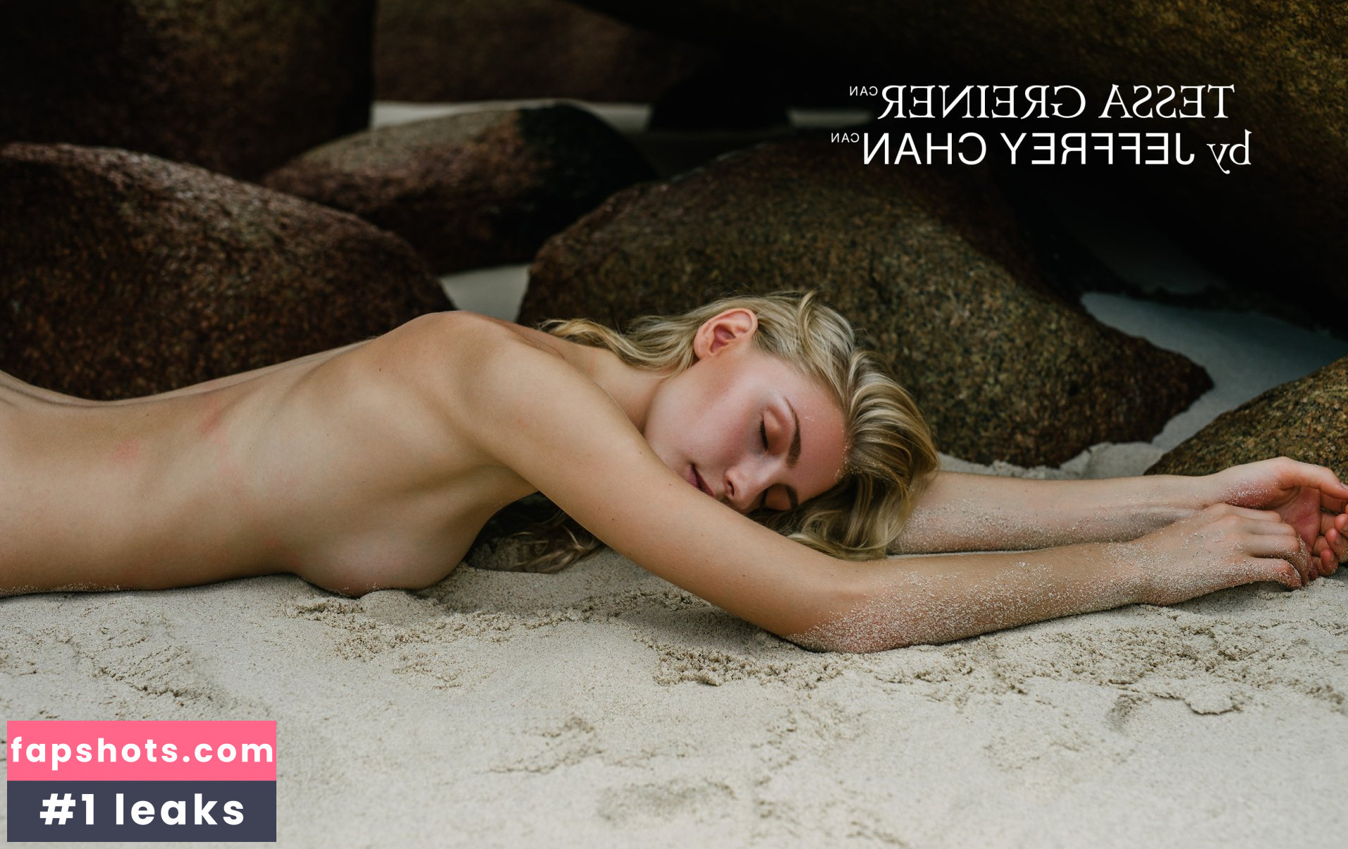 Tessa Greiner gallery photo #21