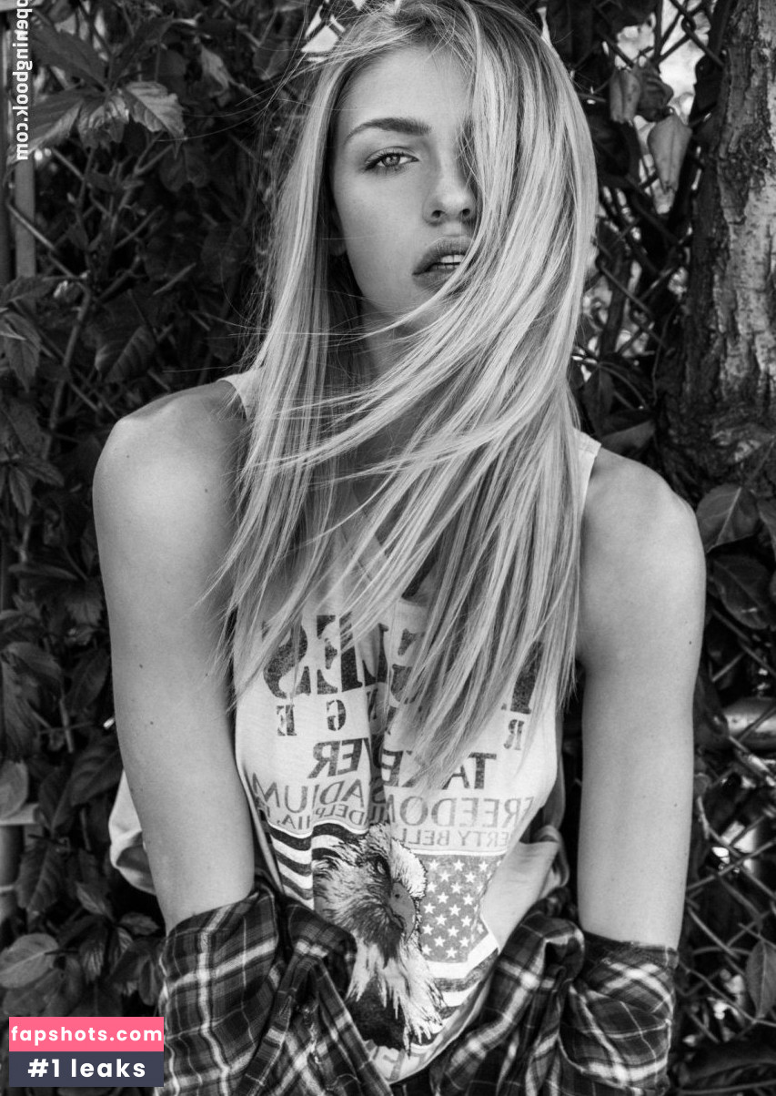 Tessa Greiner gallery photo #9