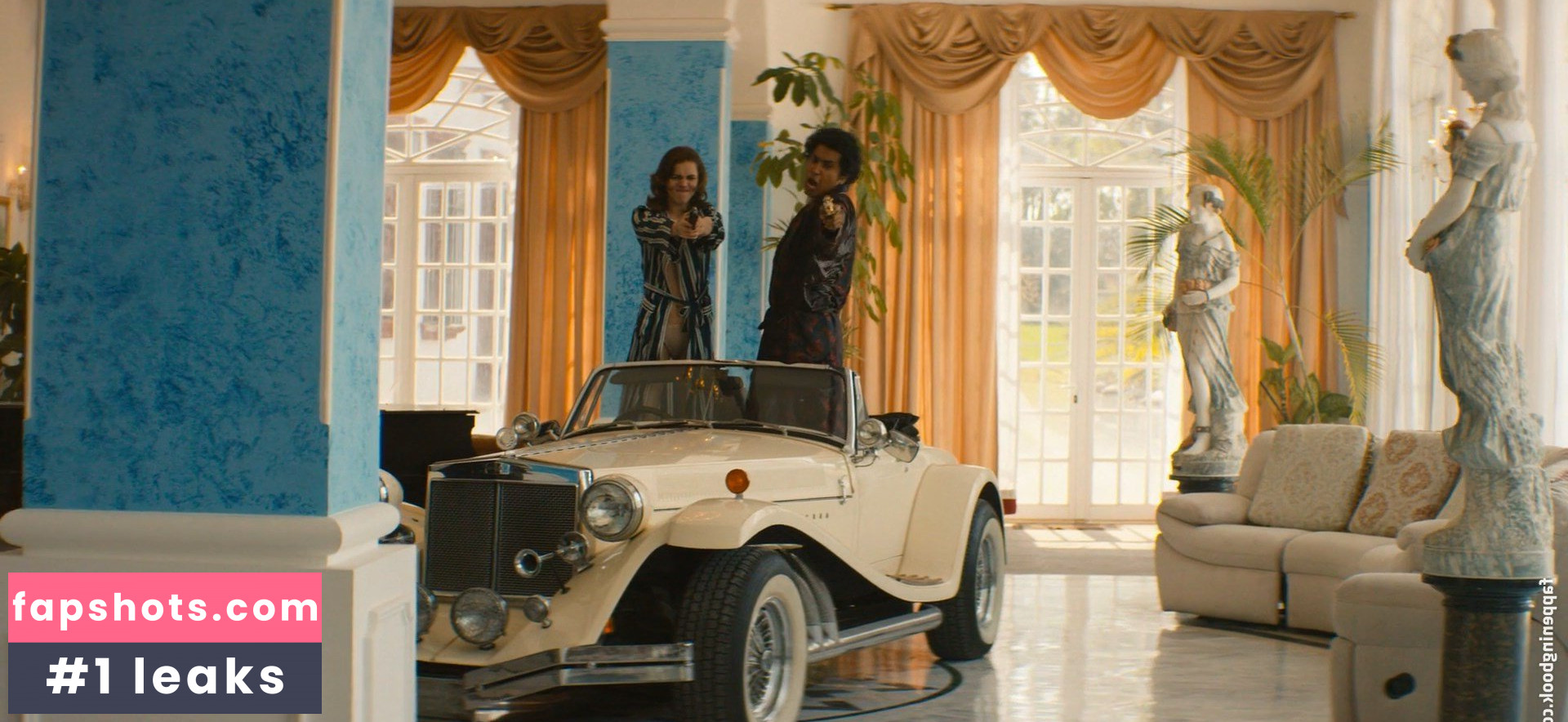 Tessa Ia gallery photo #15