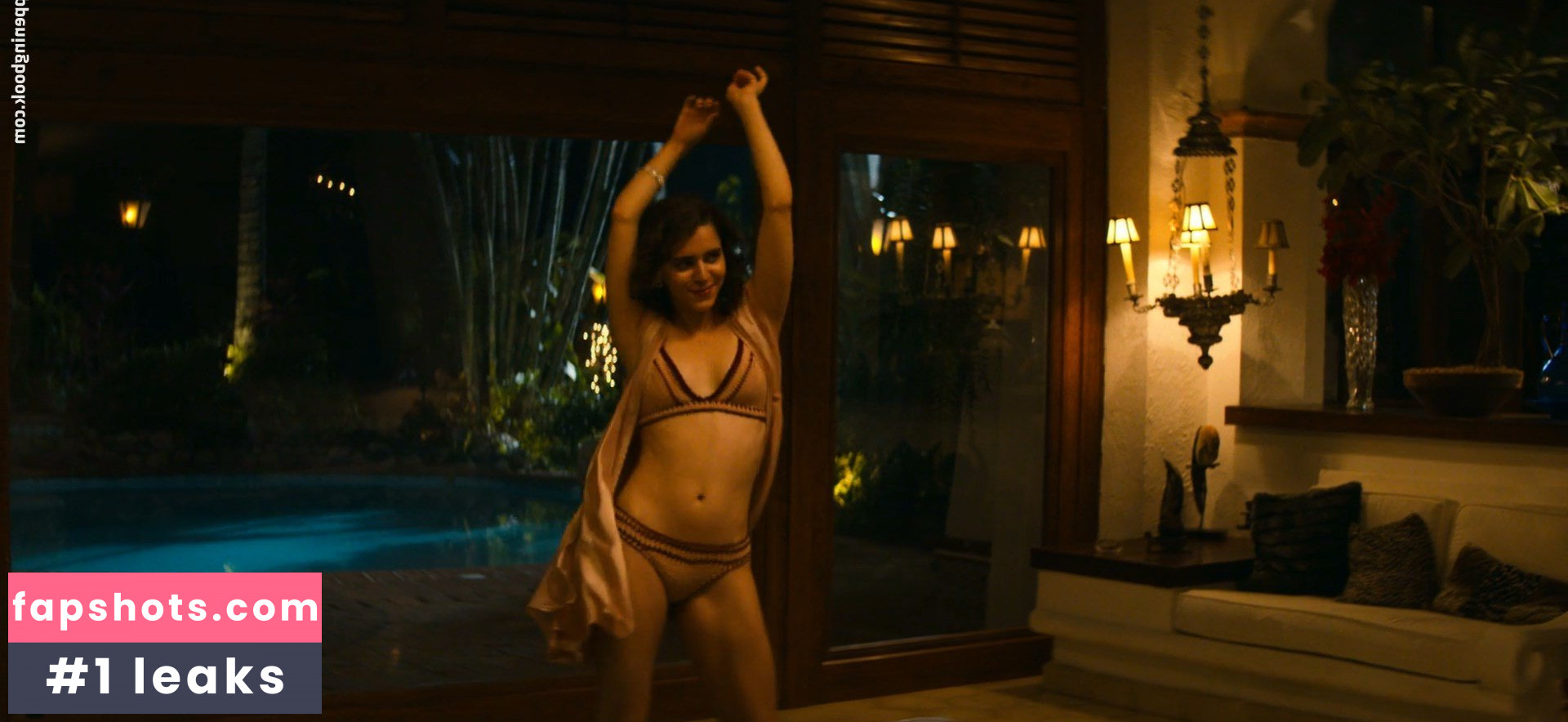 Tessa Ia gallery photo #18