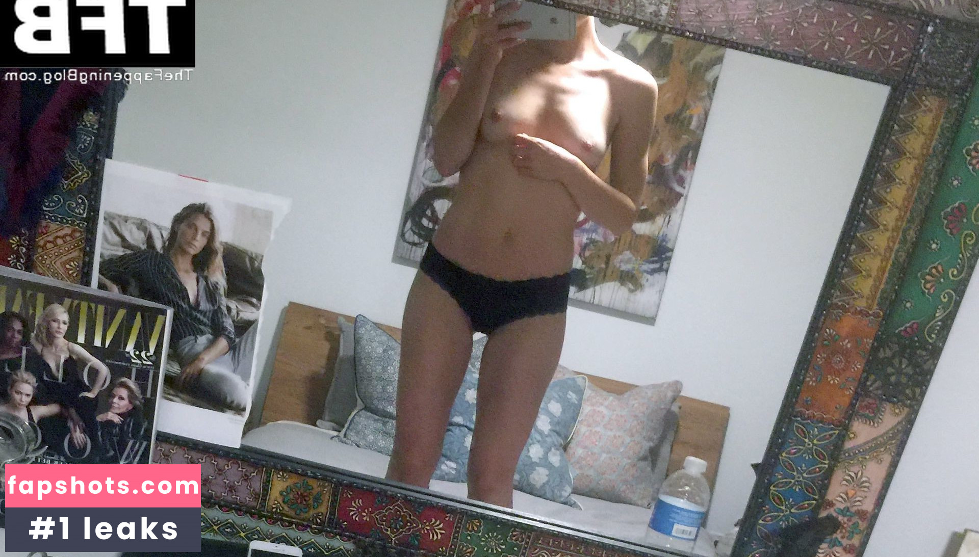 Tessa James gallery photo #22