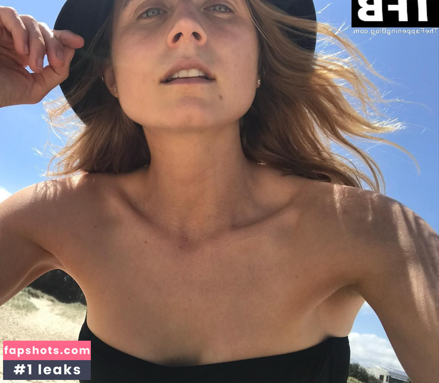 Tessa James gallery photo #4