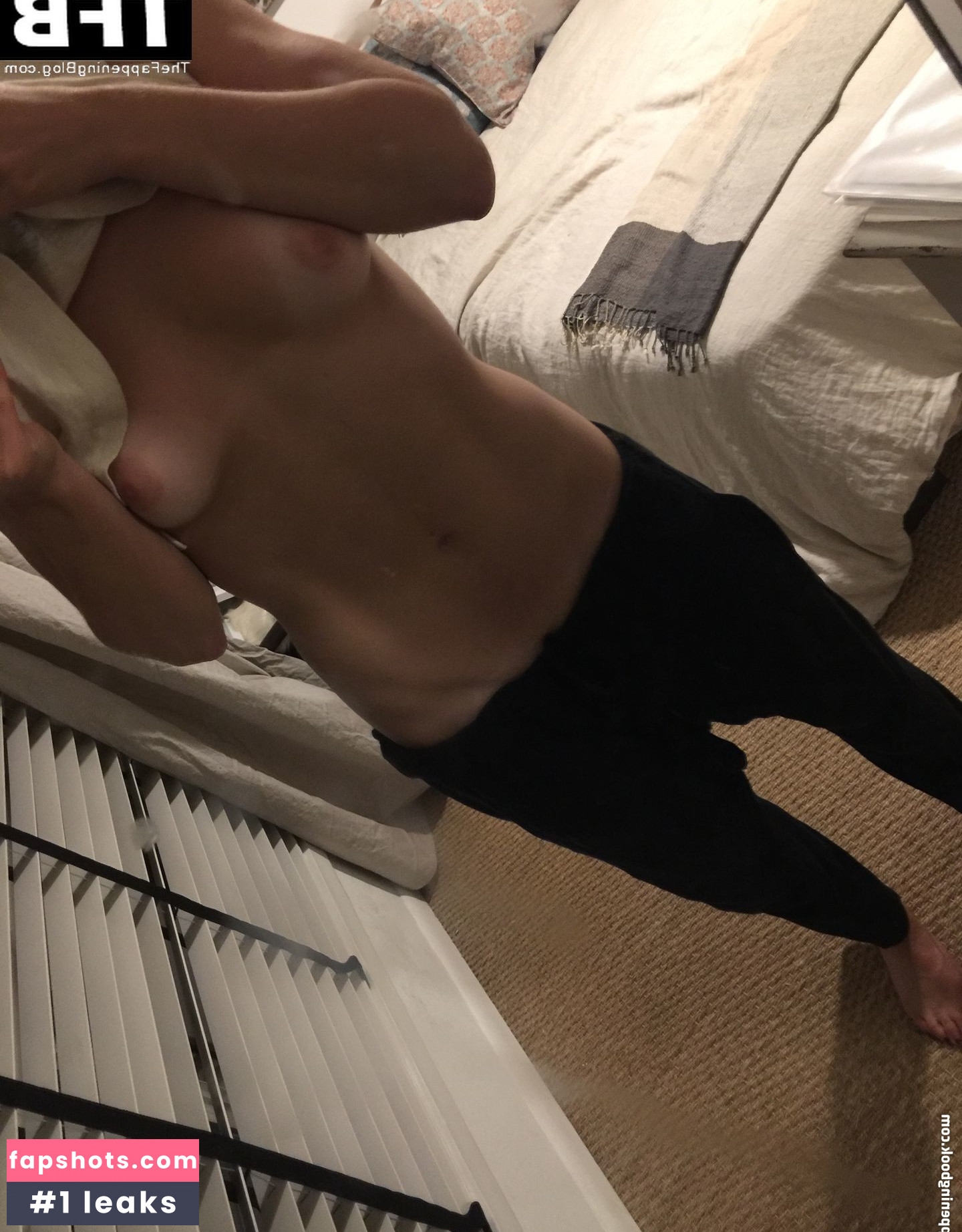 Tessa James gallery photo #31