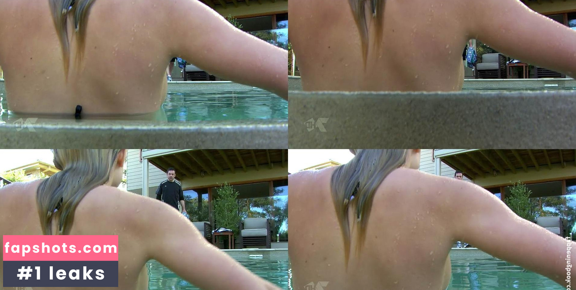 Tessa James gallery photo #32