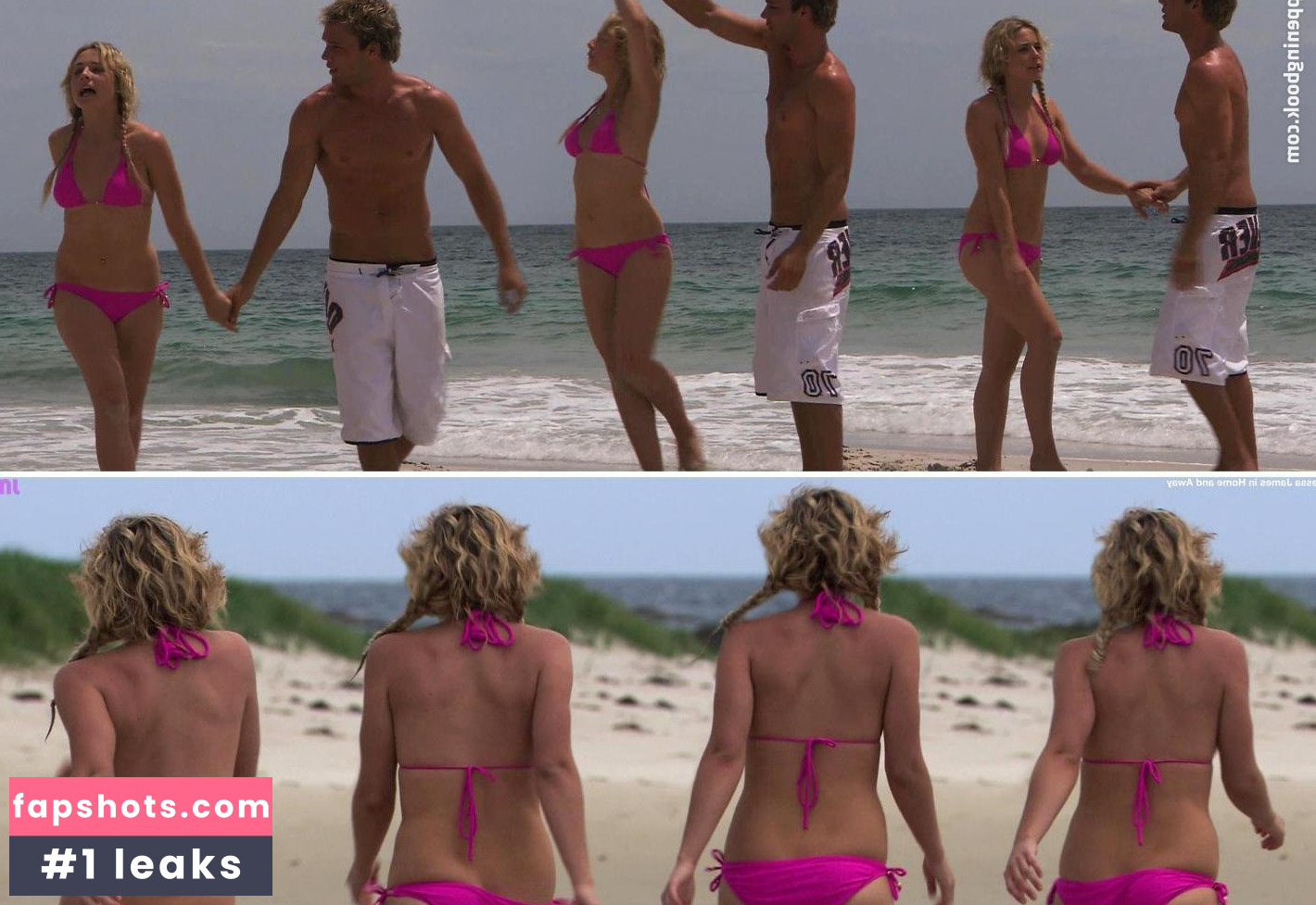 Tessa James gallery photo #35