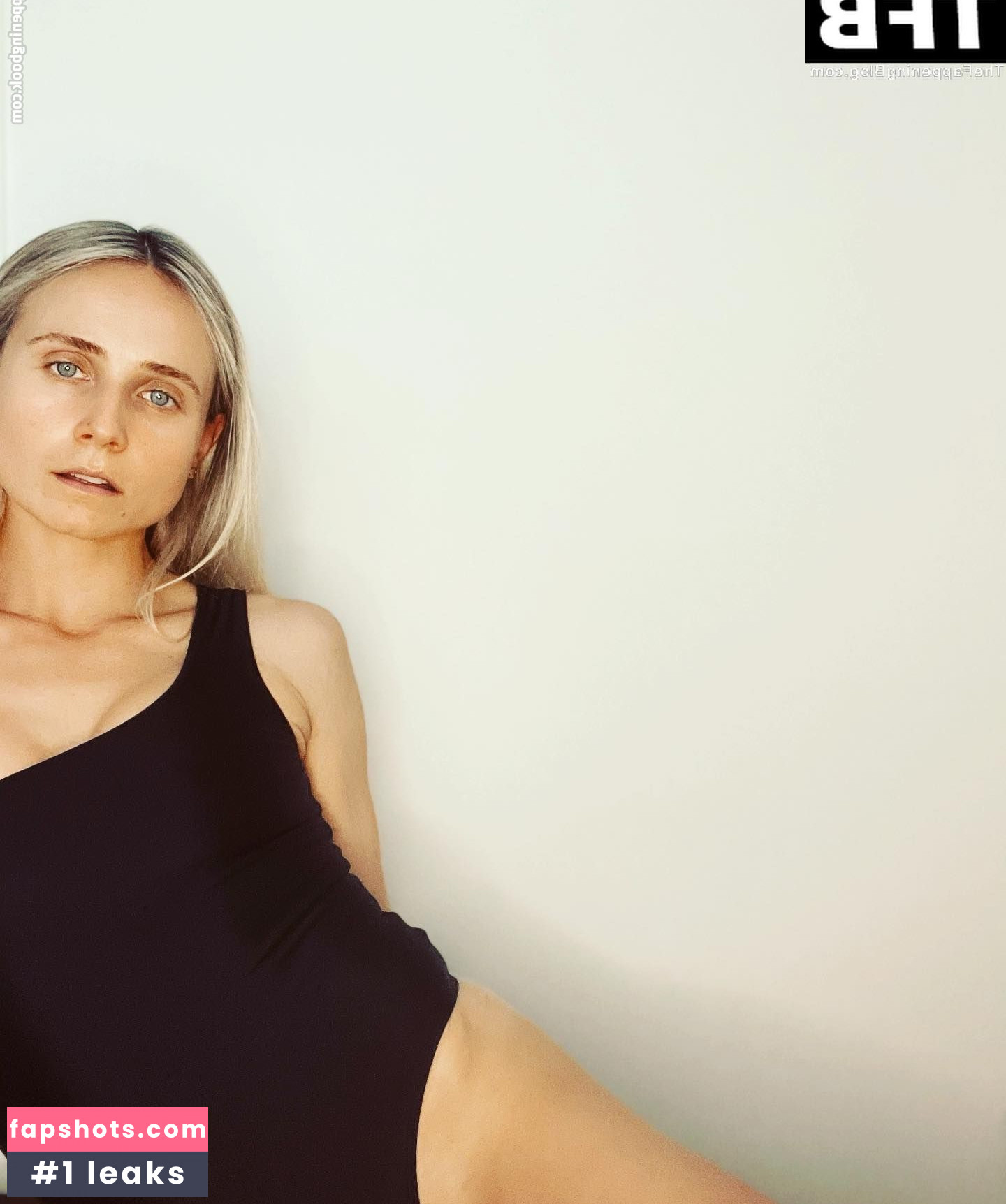 Tessa James gallery photo #7