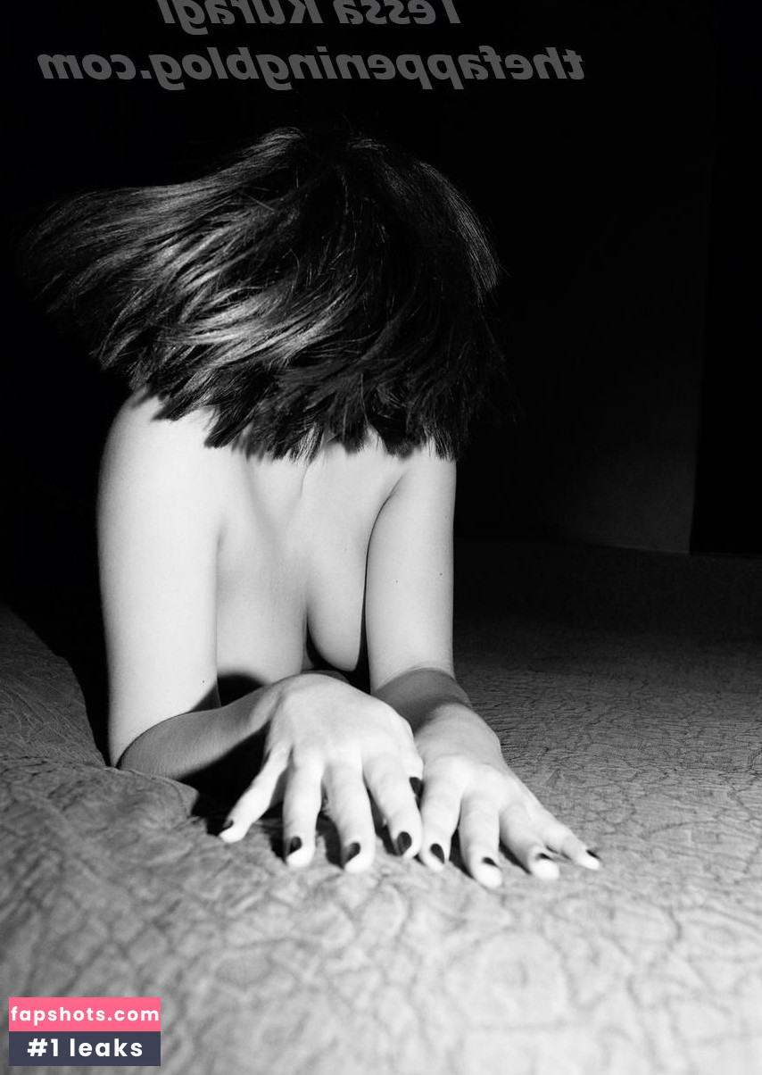 Tessa Kuragi gallery photo #2