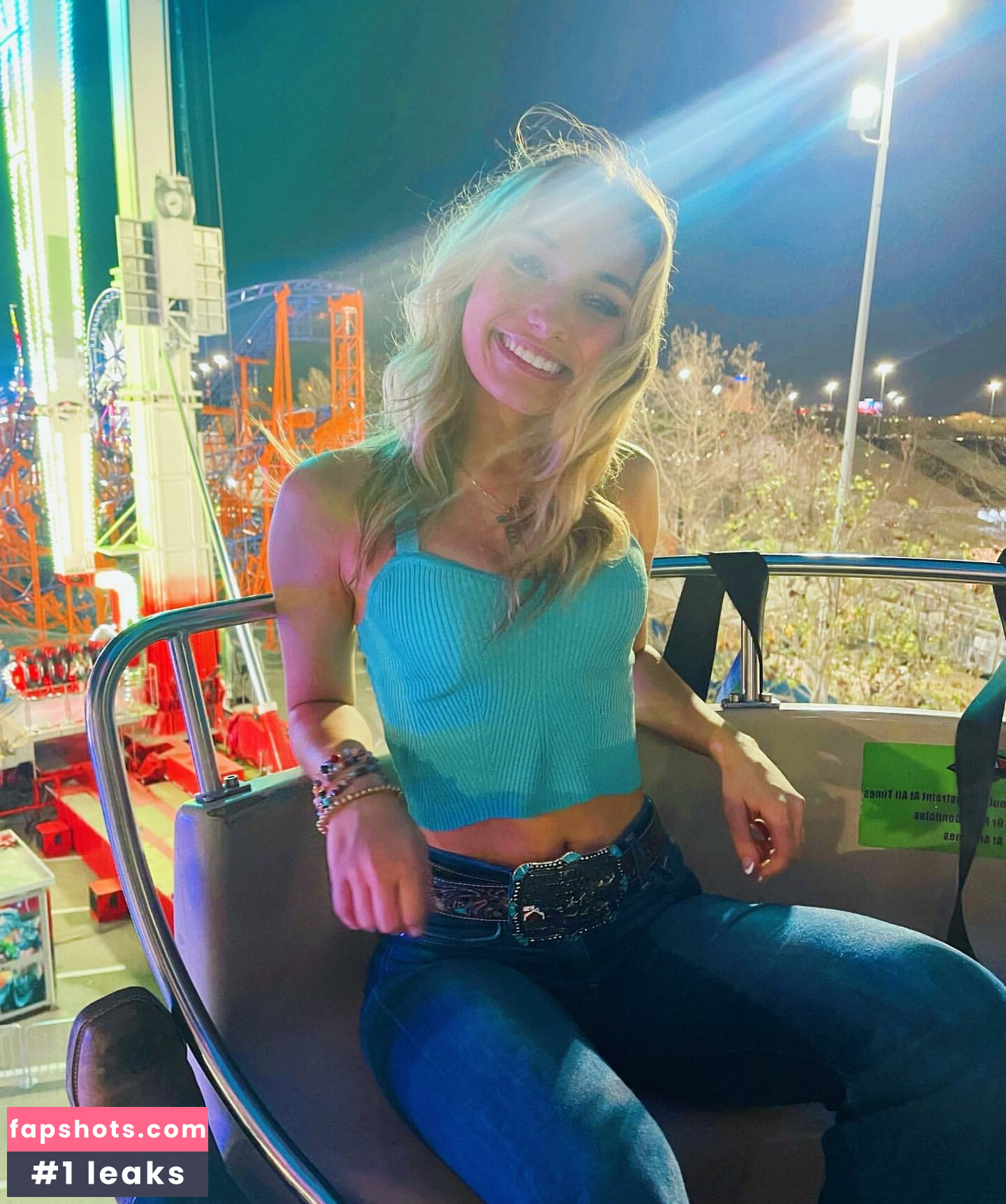 Tessa Lee Filtración Desnuda OnlyFans Foto #19 - Fapshots