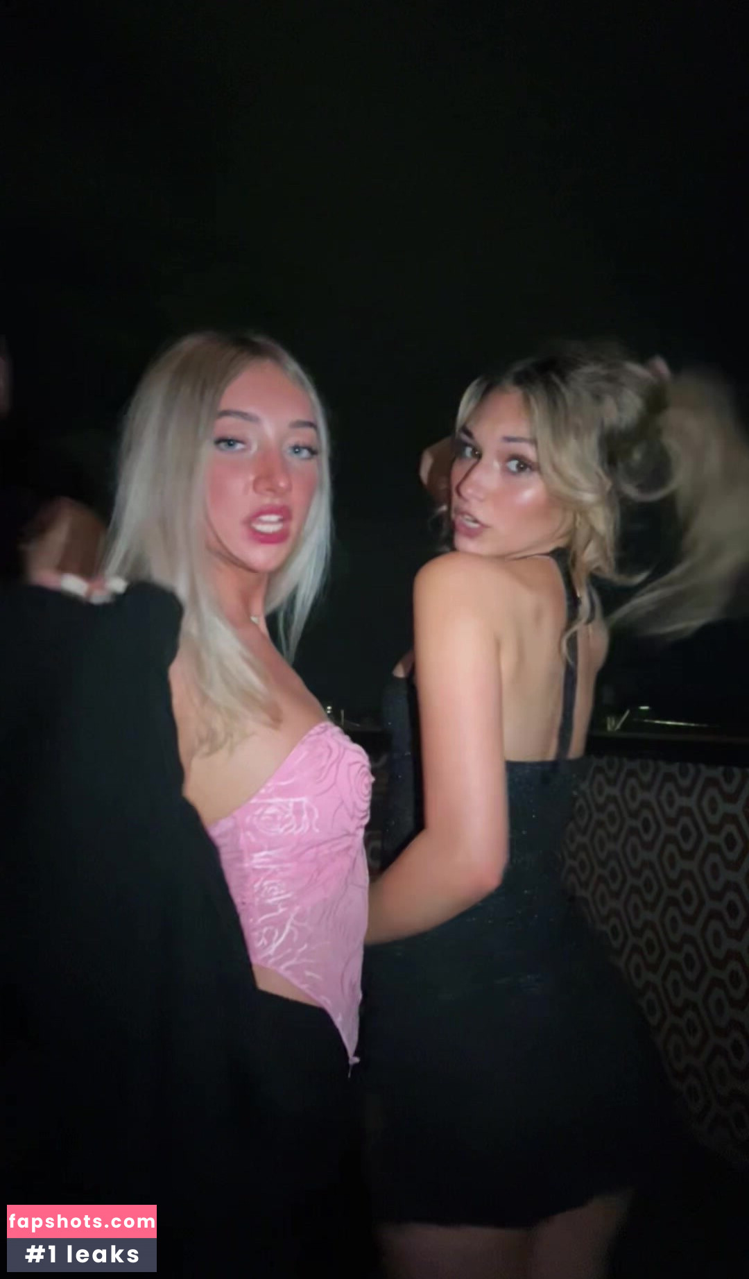 Tessa Lee Nahé úniky fotek pouze od fanoušků #6 - Fapshots