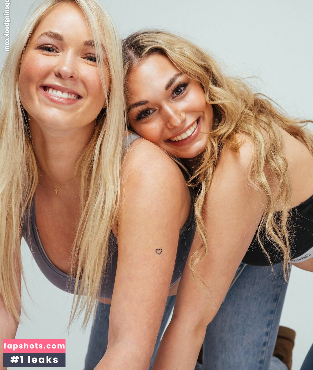 Tessa Lee Filtración Desnuda OnlyFans Foto #9 - Fapshots