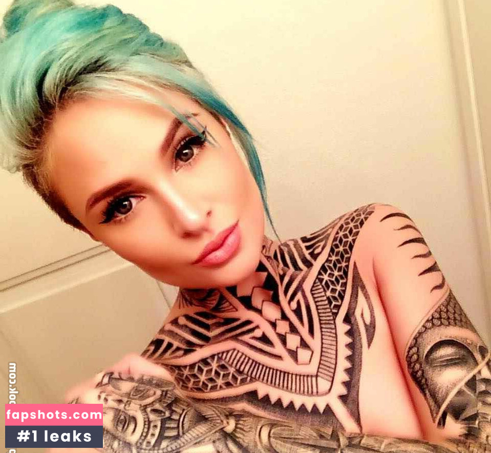 Tessa Lizz gallery photo #3