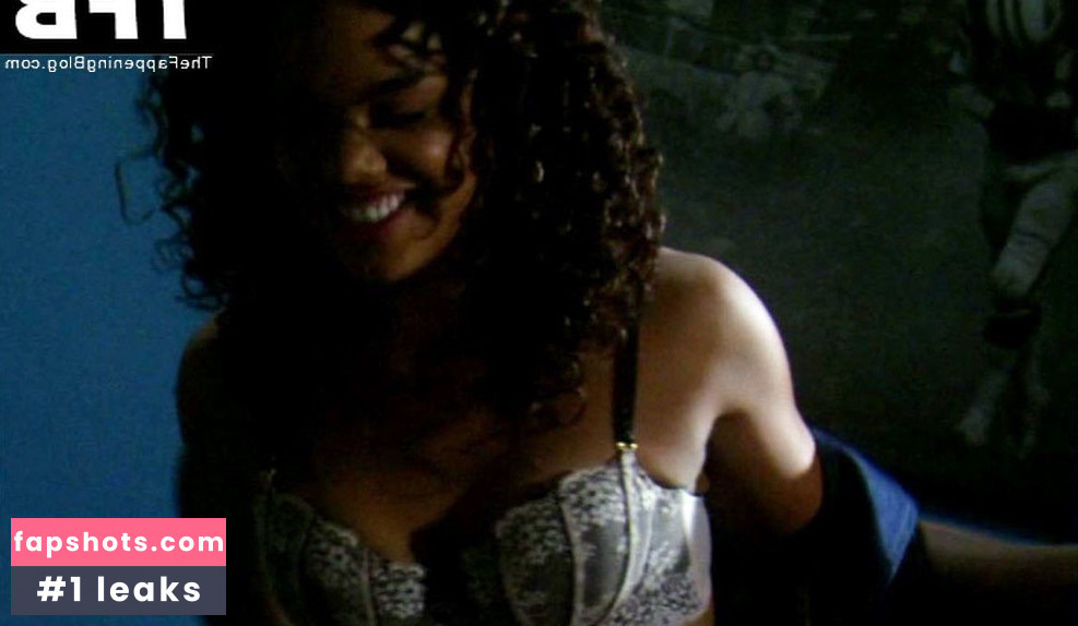 Tessa Thompson Filtración Desnuda OnlyFans Foto #28 - Fapshots