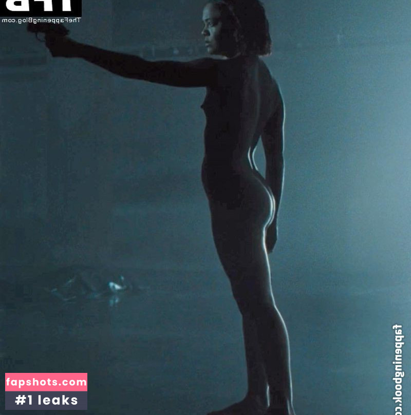 Tessa Thompson Filtración Desnuda OnlyFans Foto #38 - Fapshots